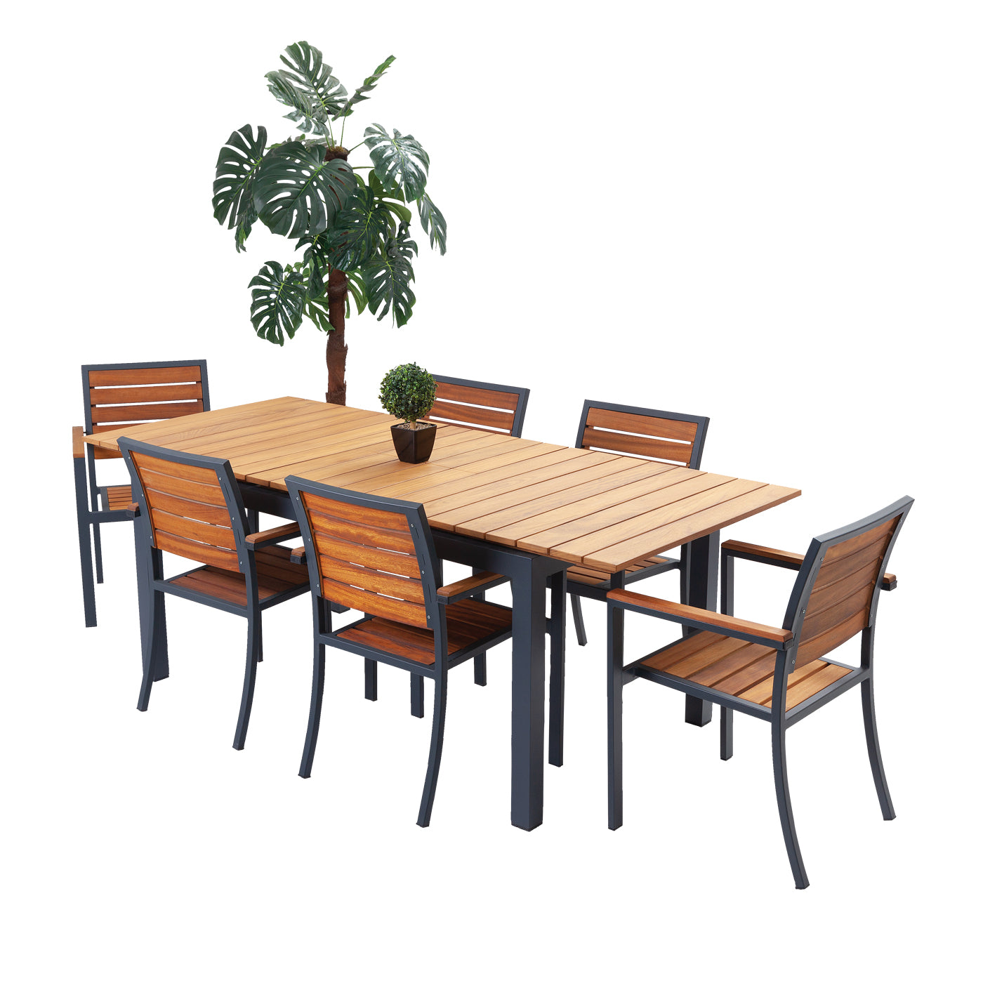 Omega Açılır Masa