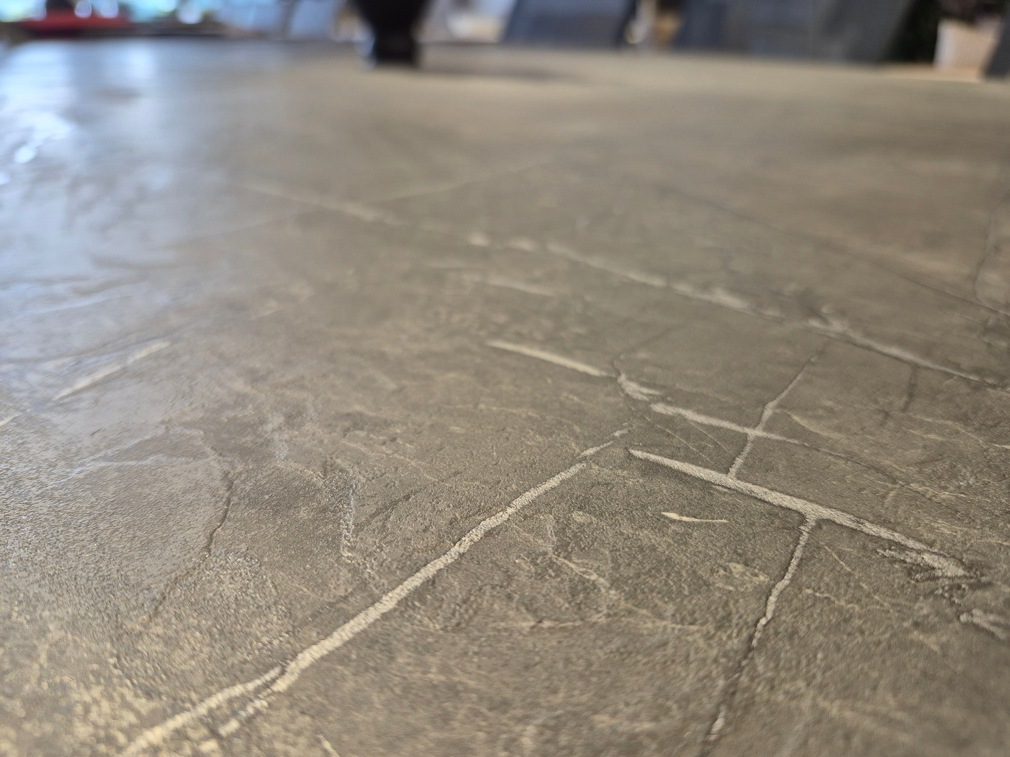 HPL Dış Mekân Yemek Takımı (8 Sandalye)