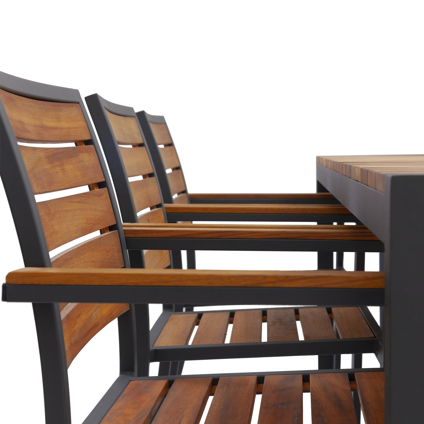 Omega 8 Kişilik Yemek Takımı