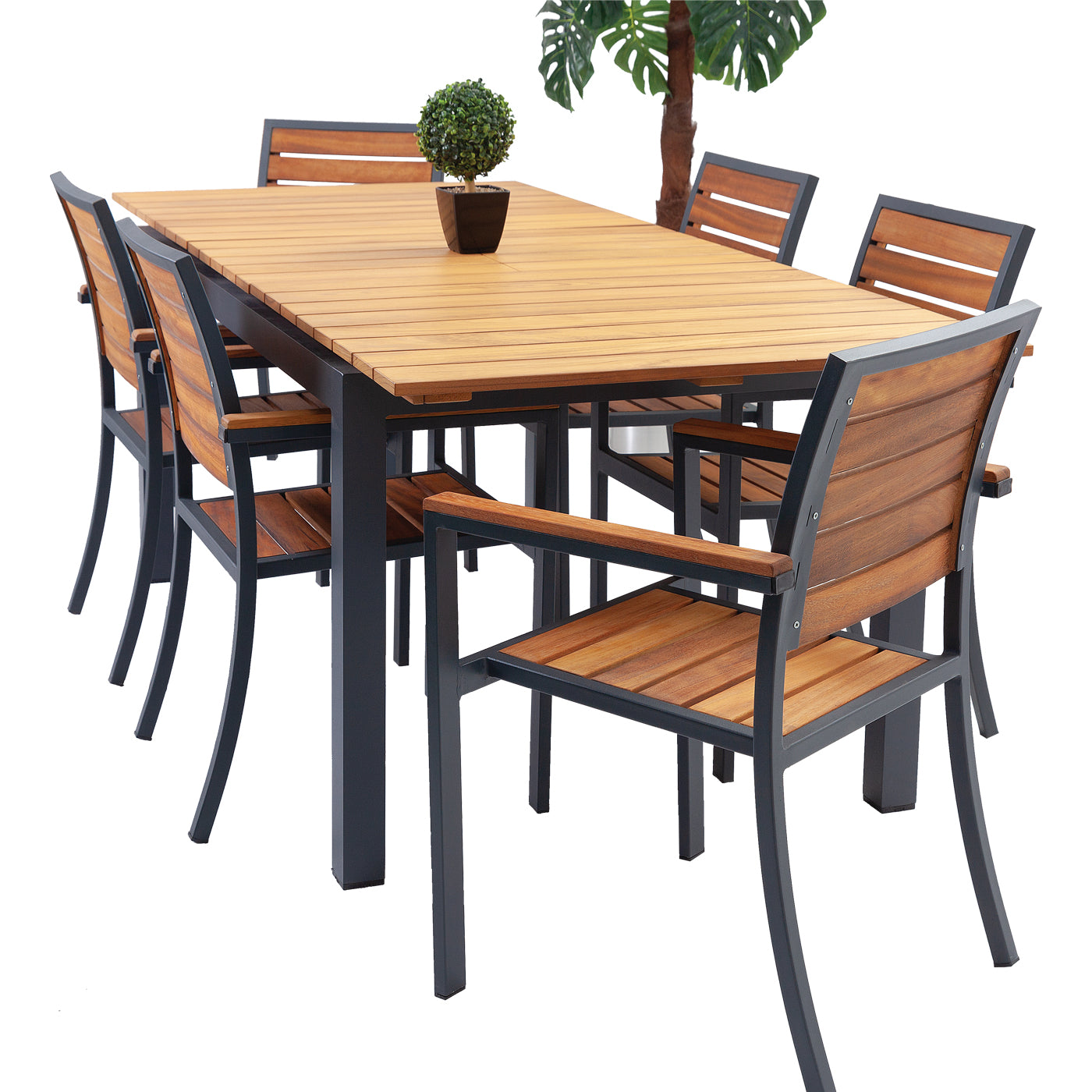 Omega Açılır Masa