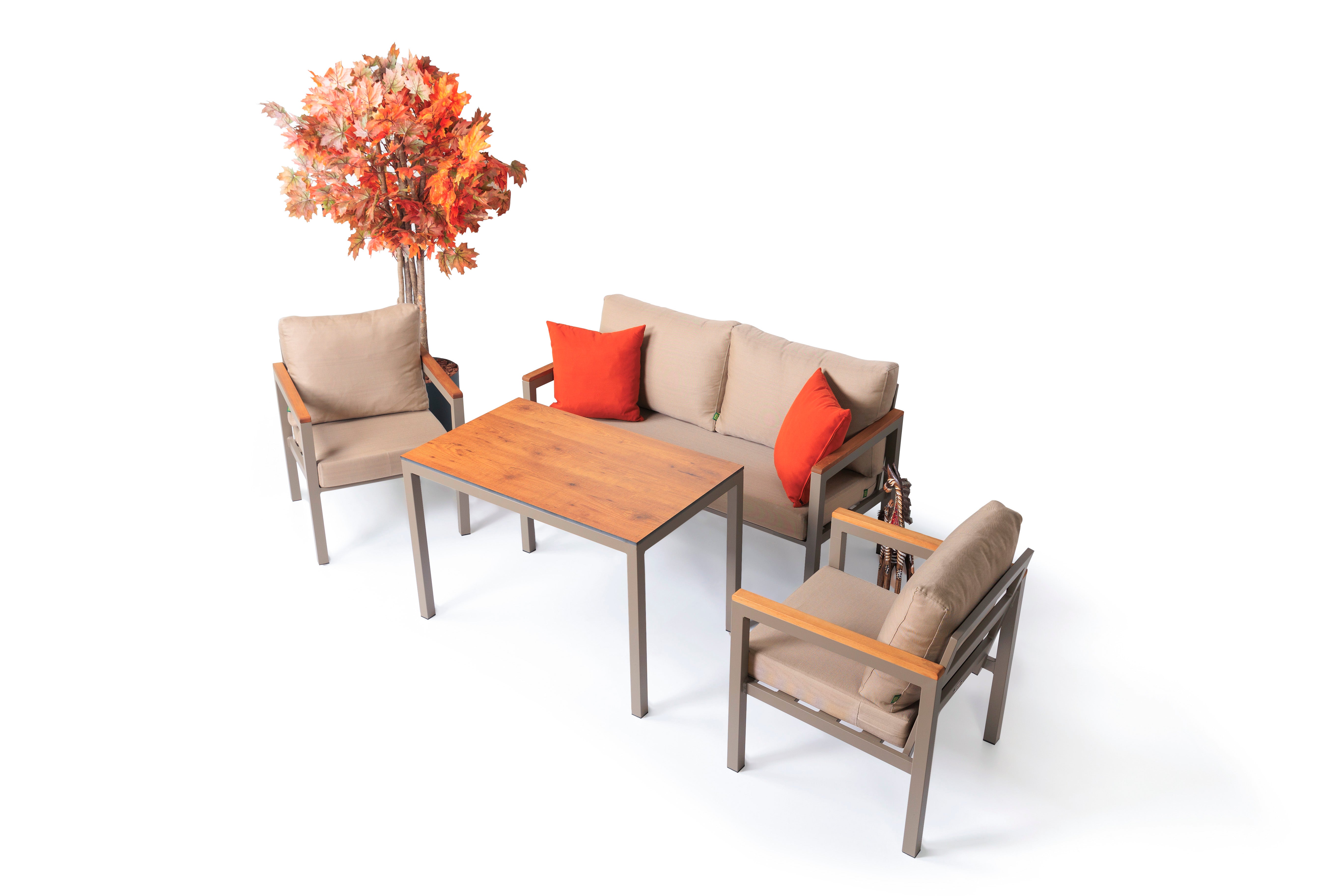 Atlantis 2-1-1- Sehpa