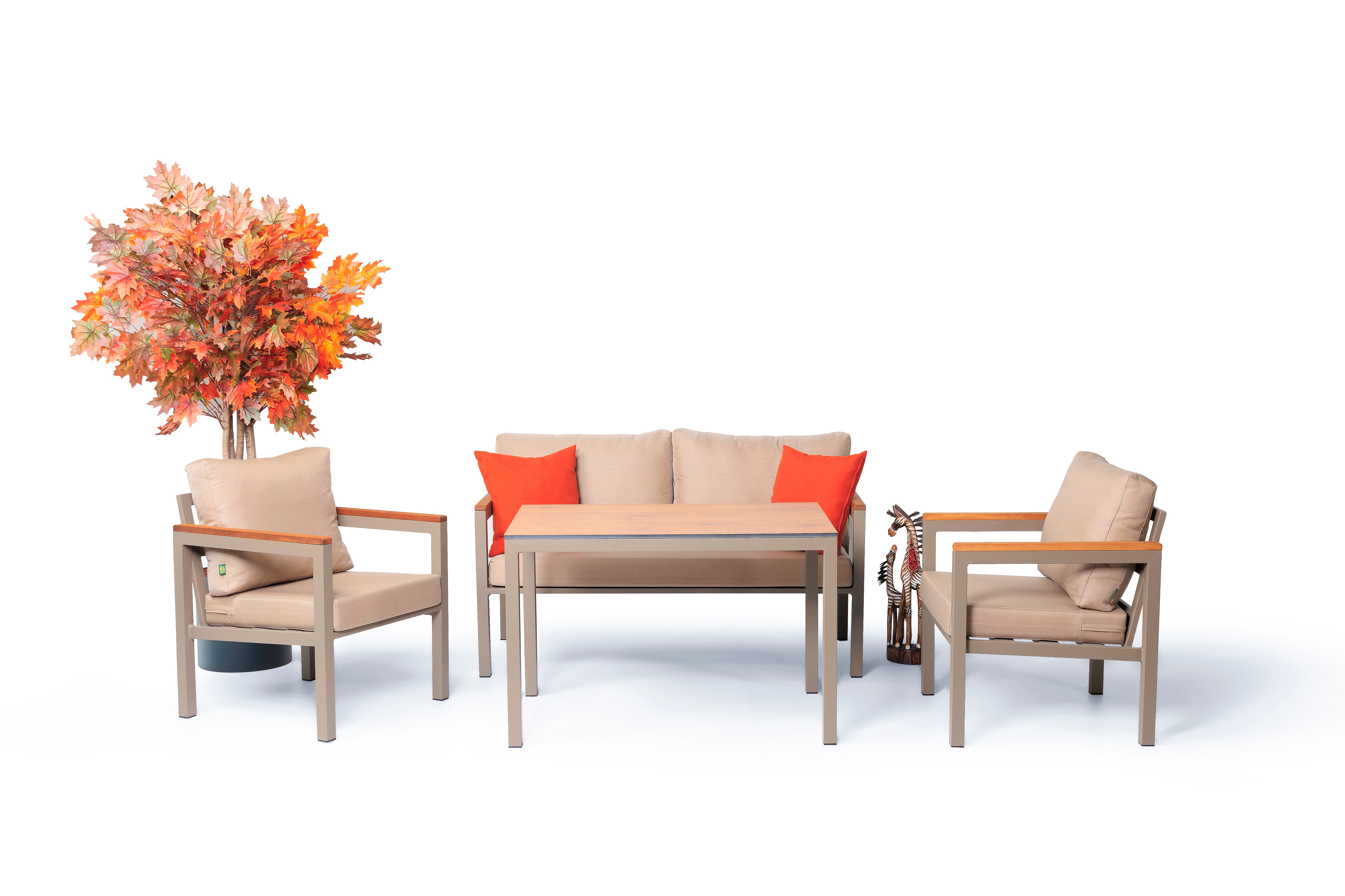 Atlantis 2-1-1- Sehpa