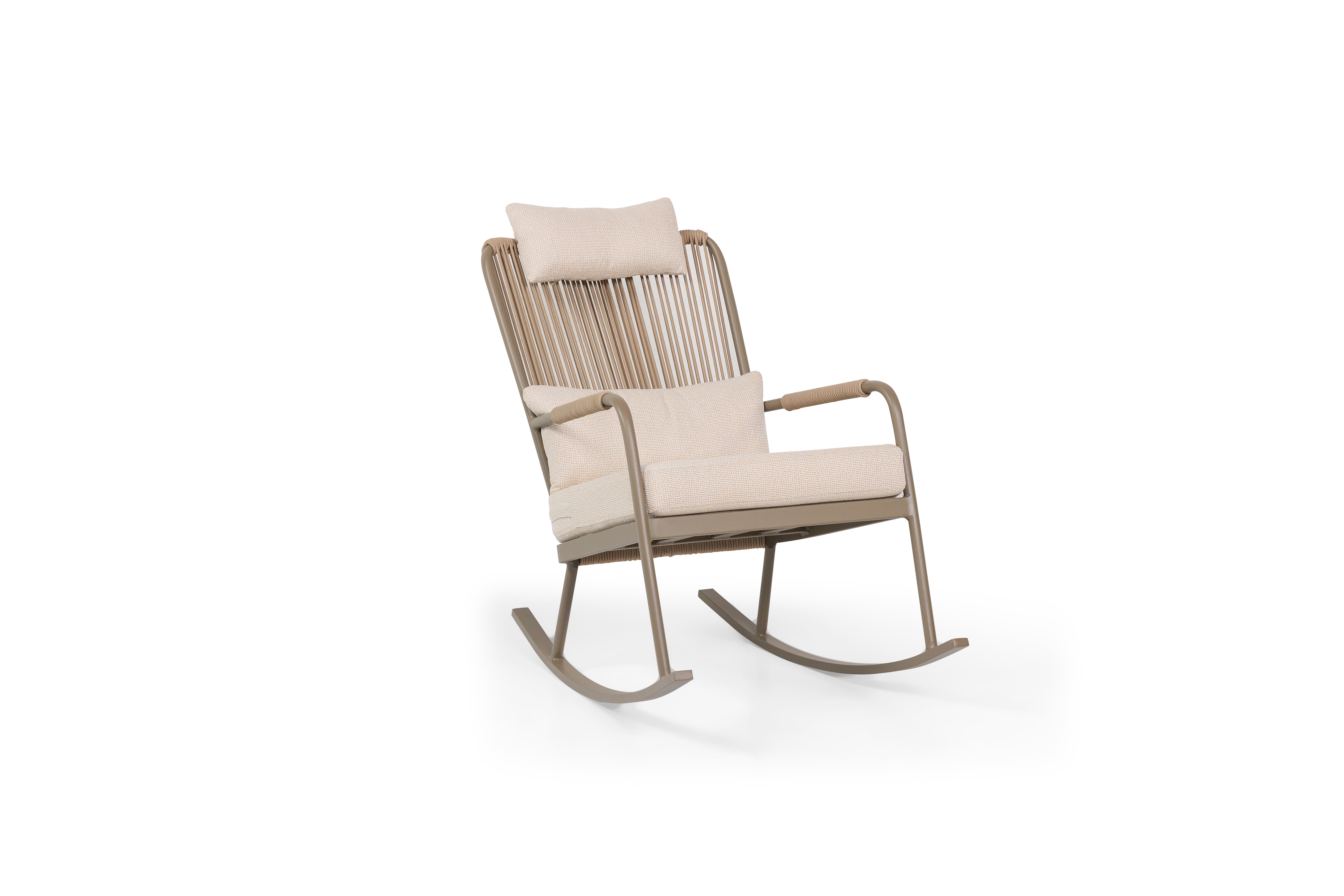 Sky Sallanan Sandalye