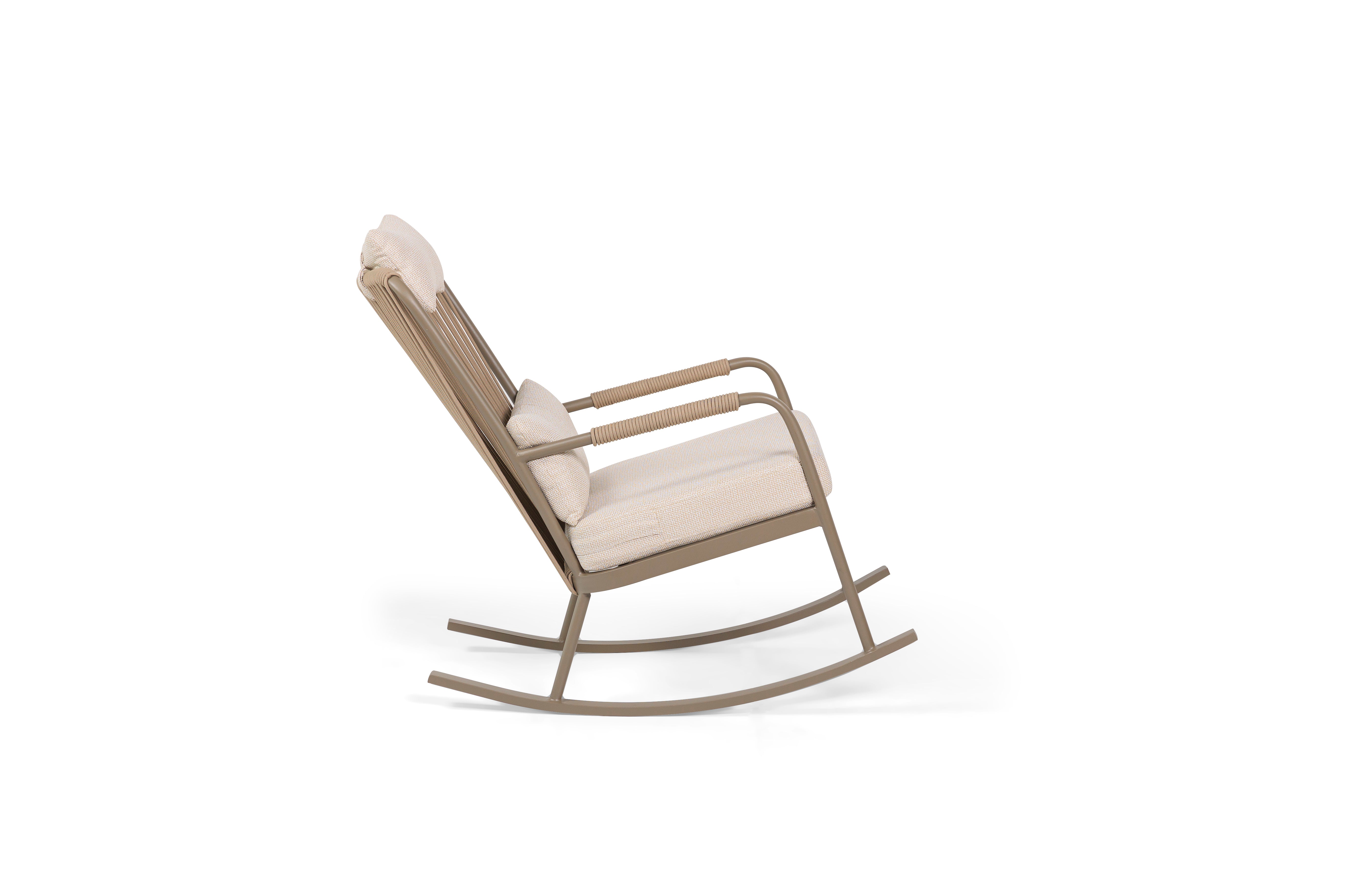 Sky Sallanan Sandalye