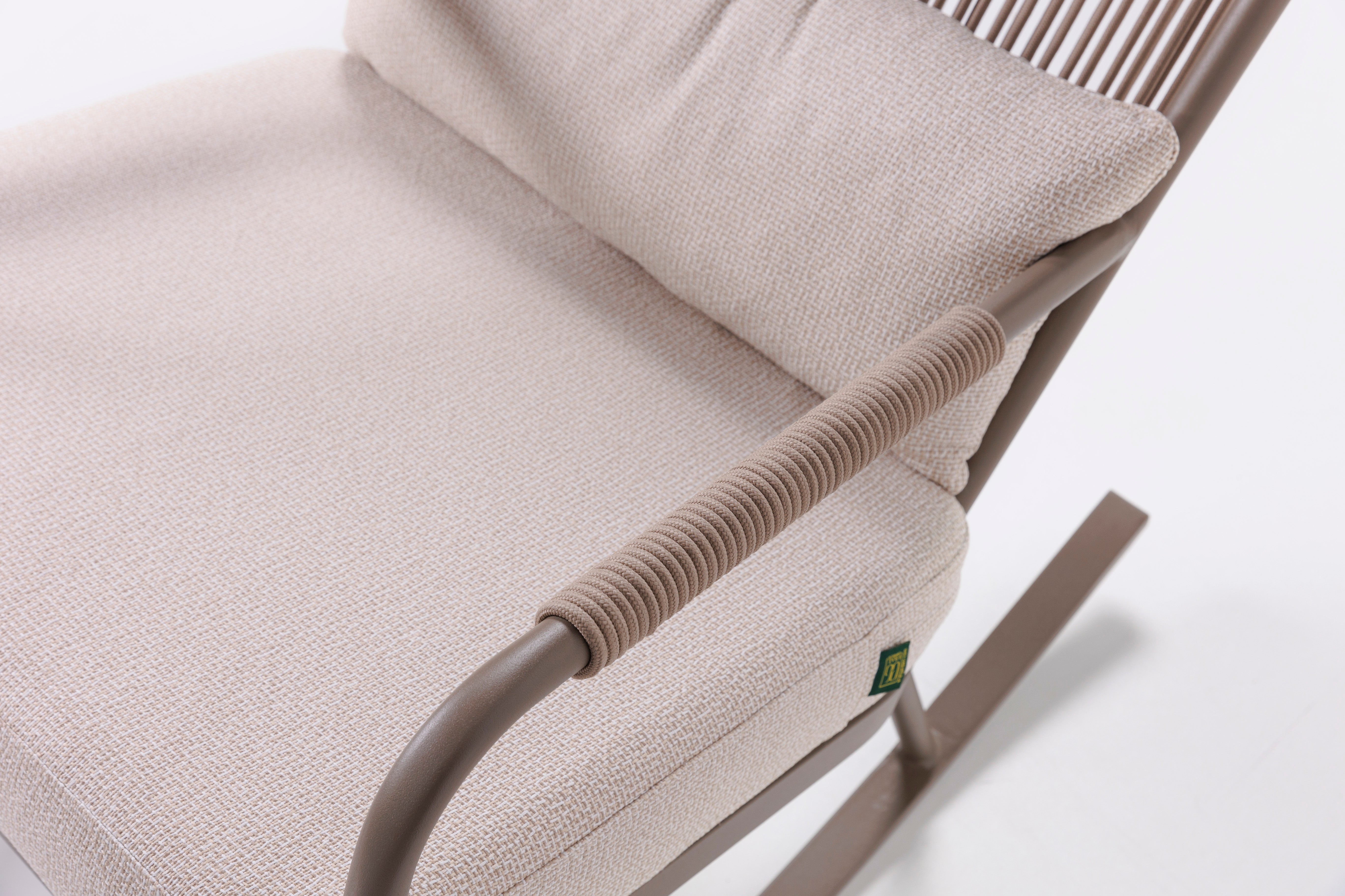 Sky Sallanan Sandalye