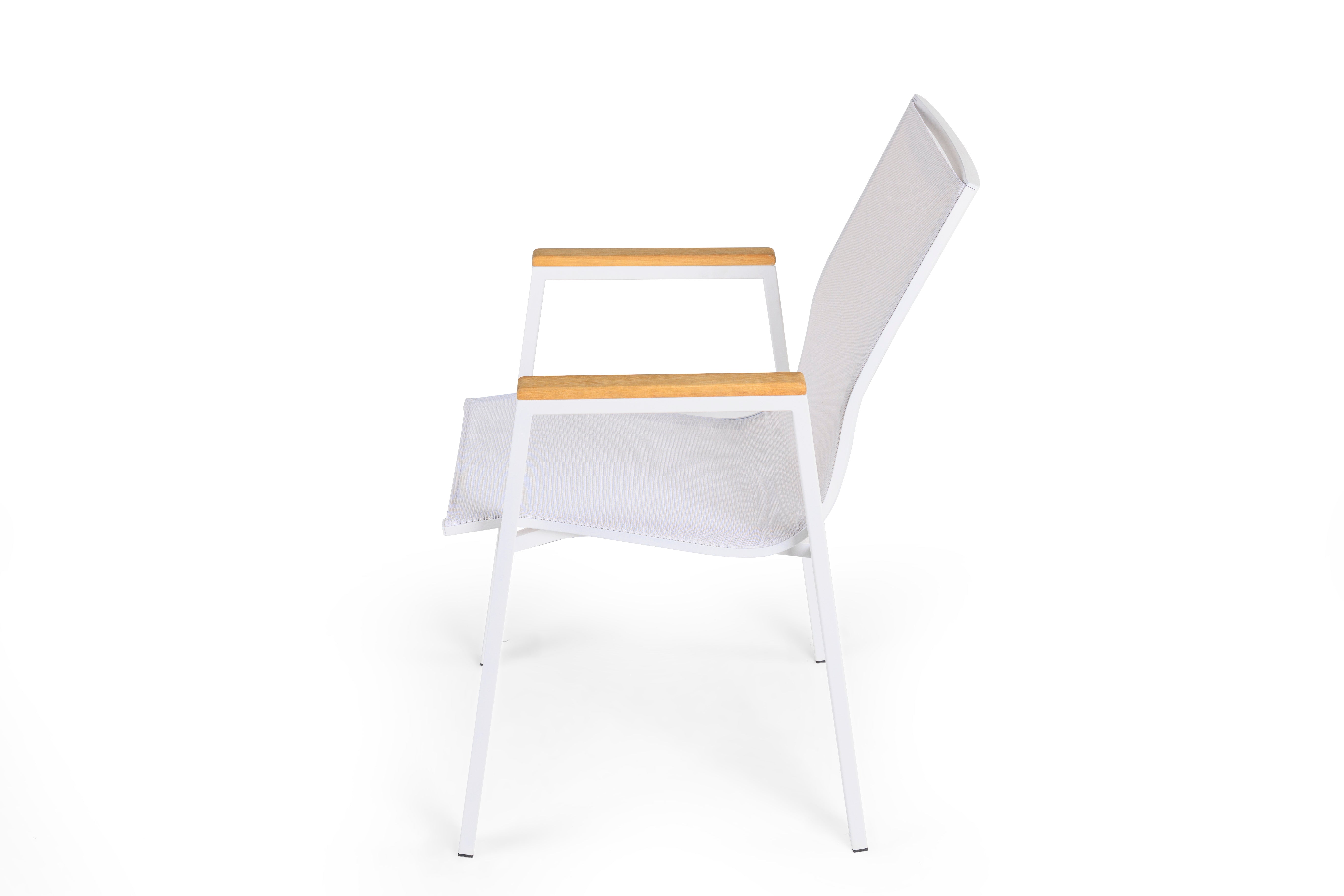 Best The One Fileli Sandalye