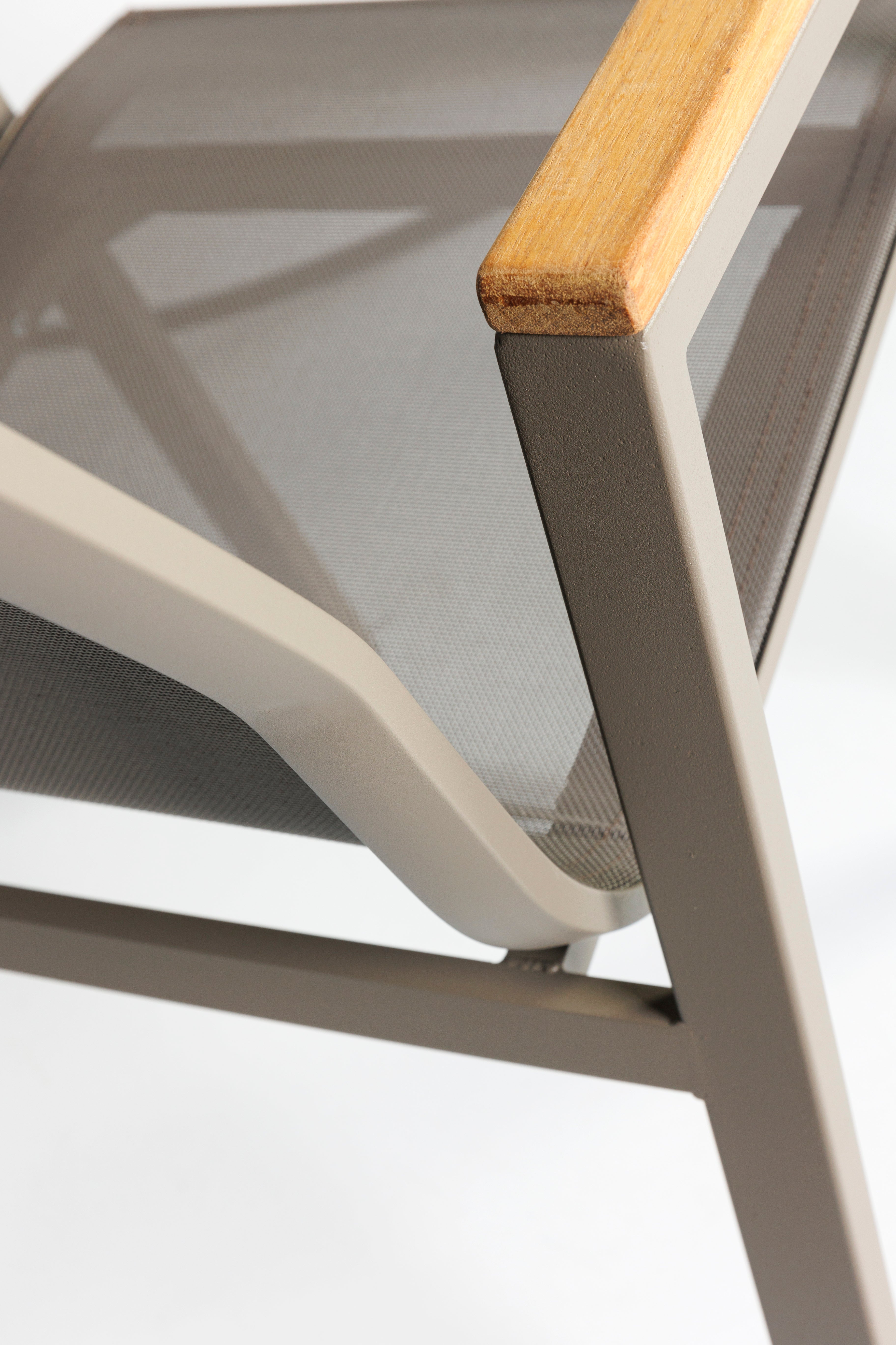 Best The One Fileli Sandalye