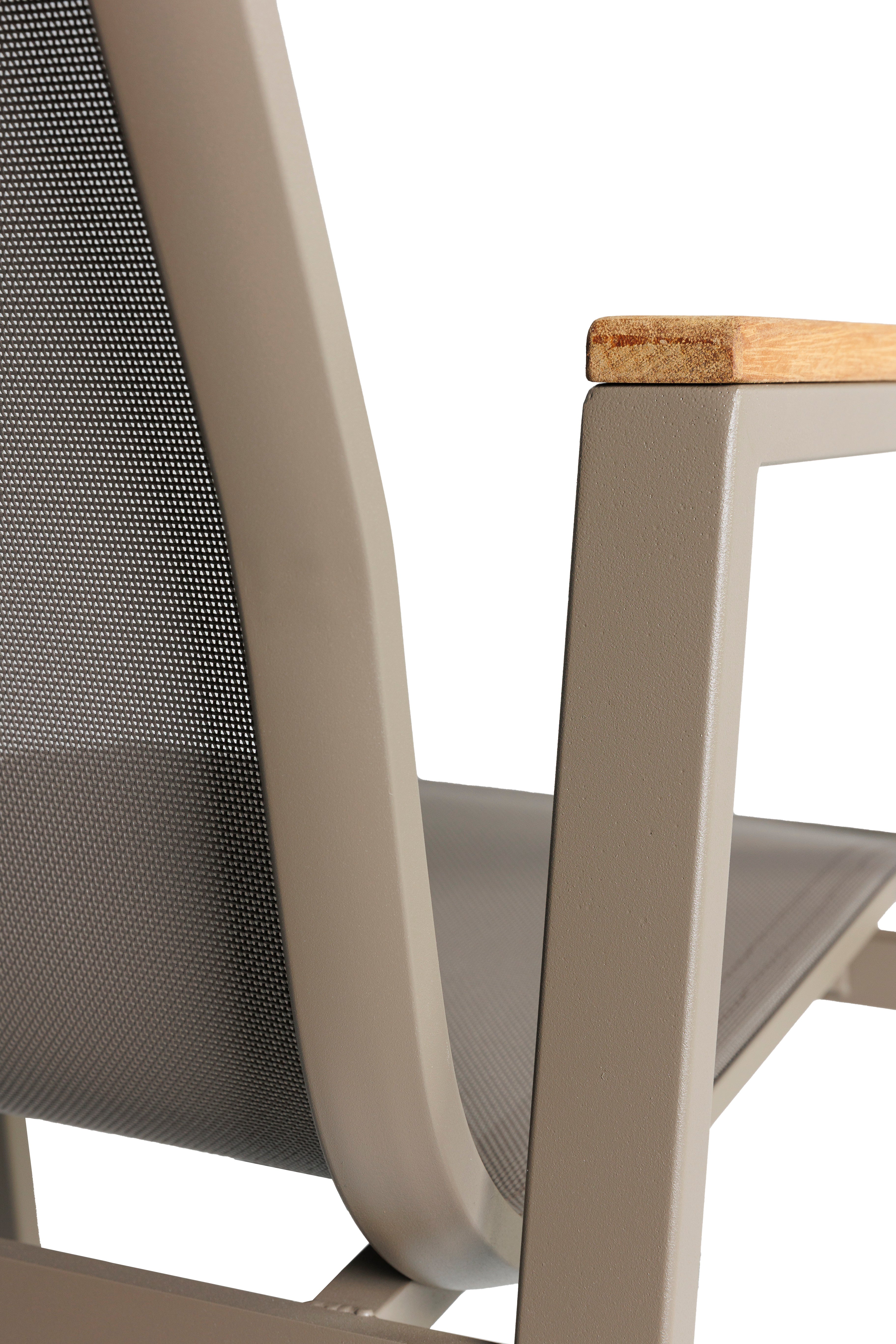 Best The One Fileli Sandalye