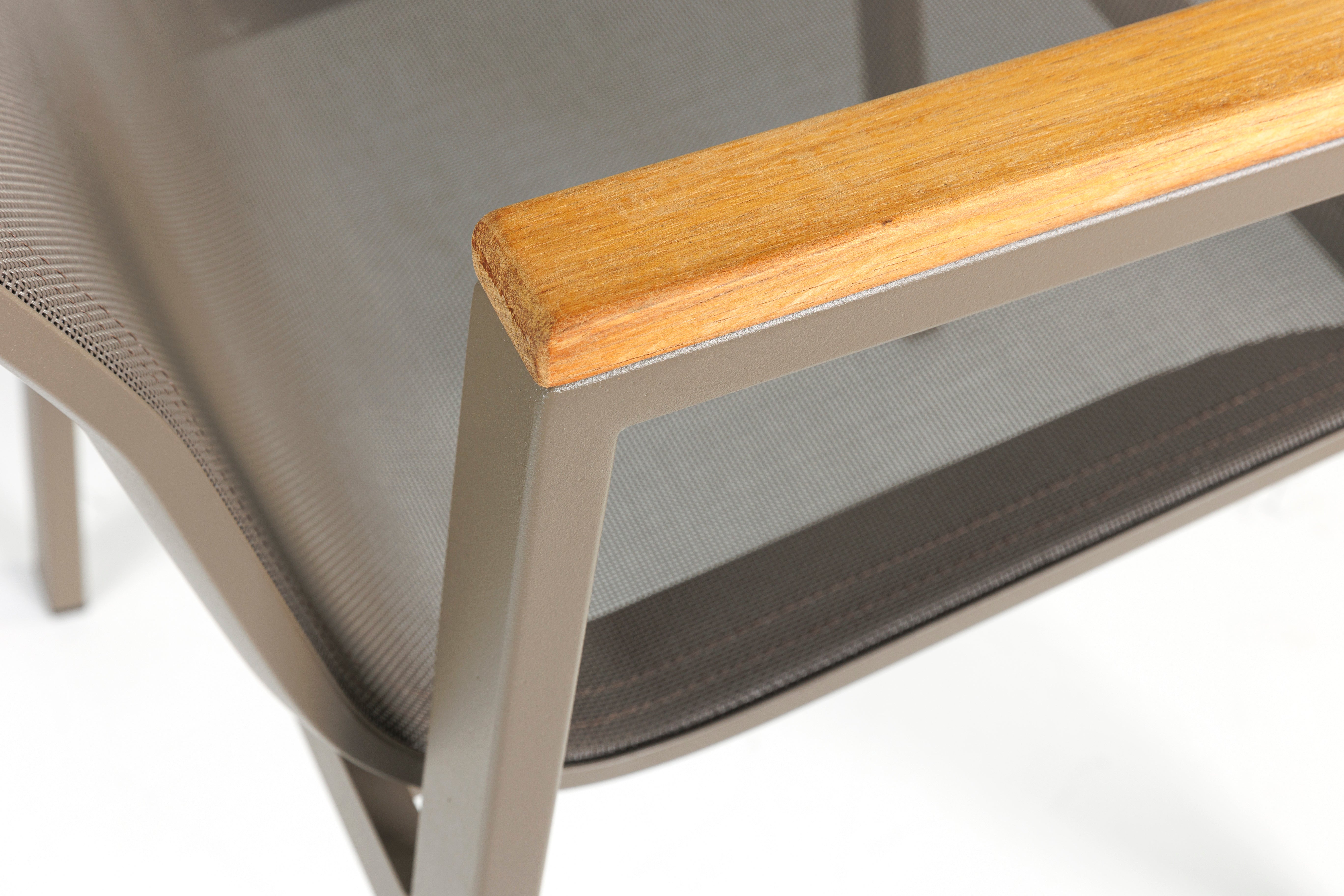 Best The One Fileli Sandalye