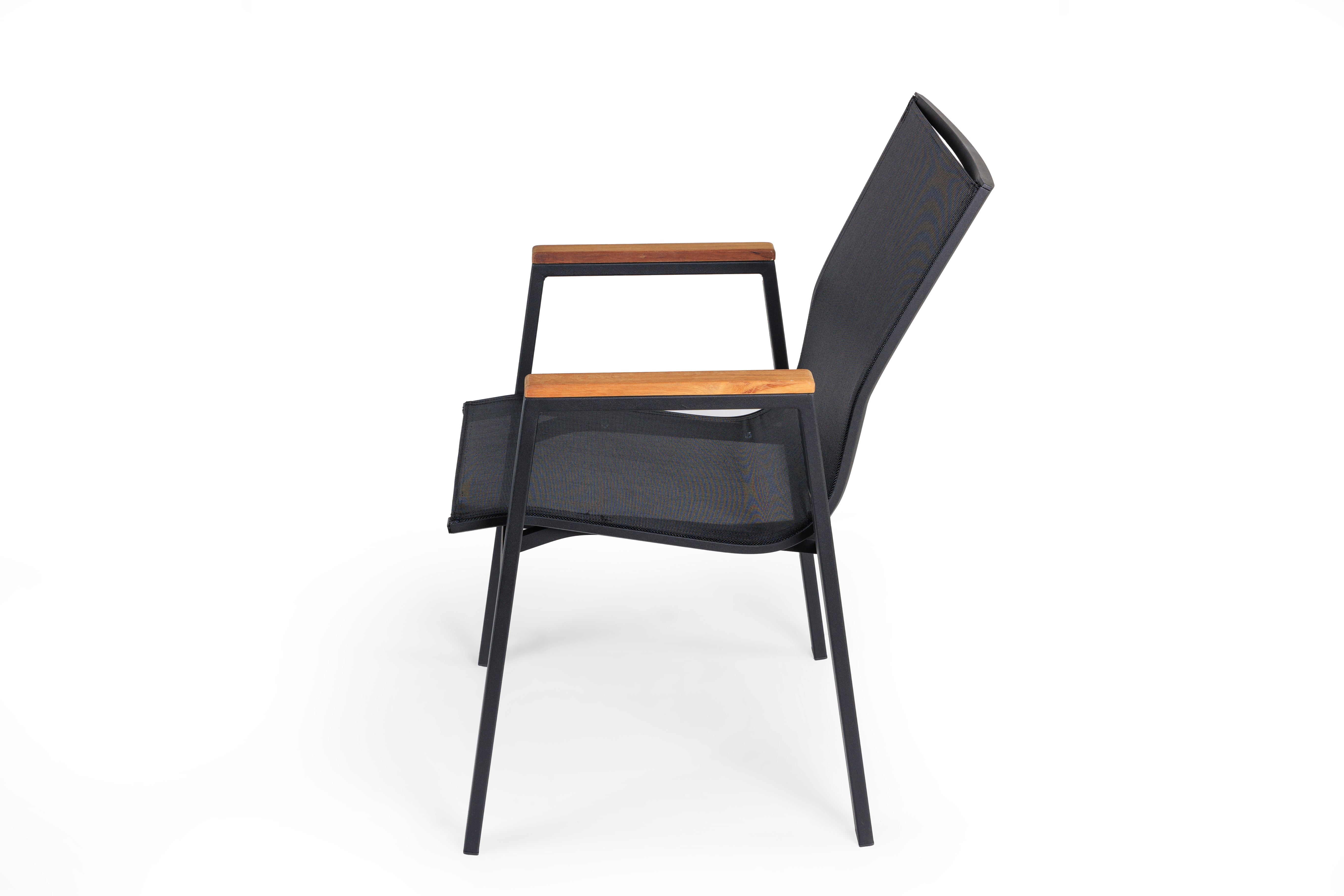 Best The One Fileli Sandalye