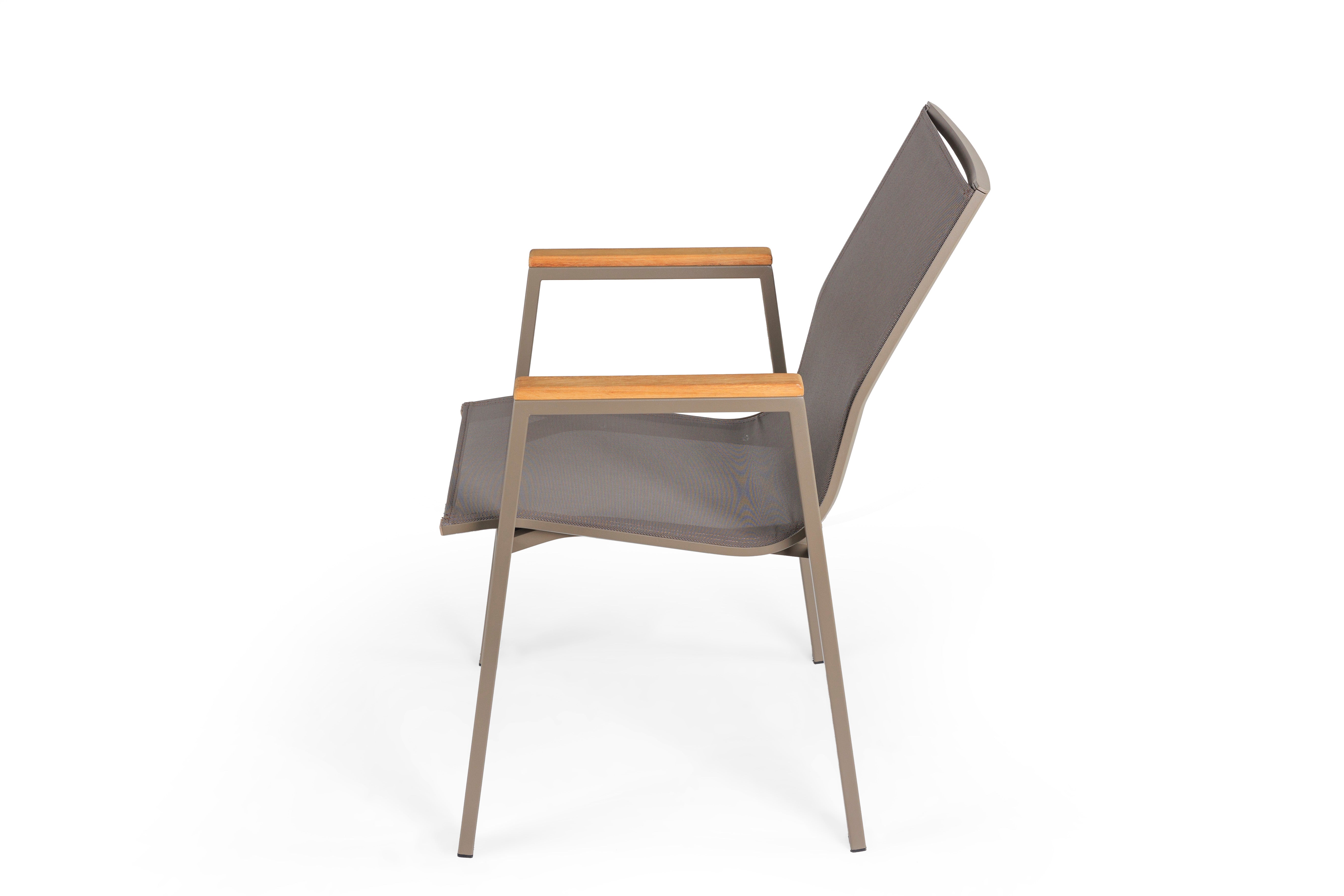 Best The One Fileli Sandalye