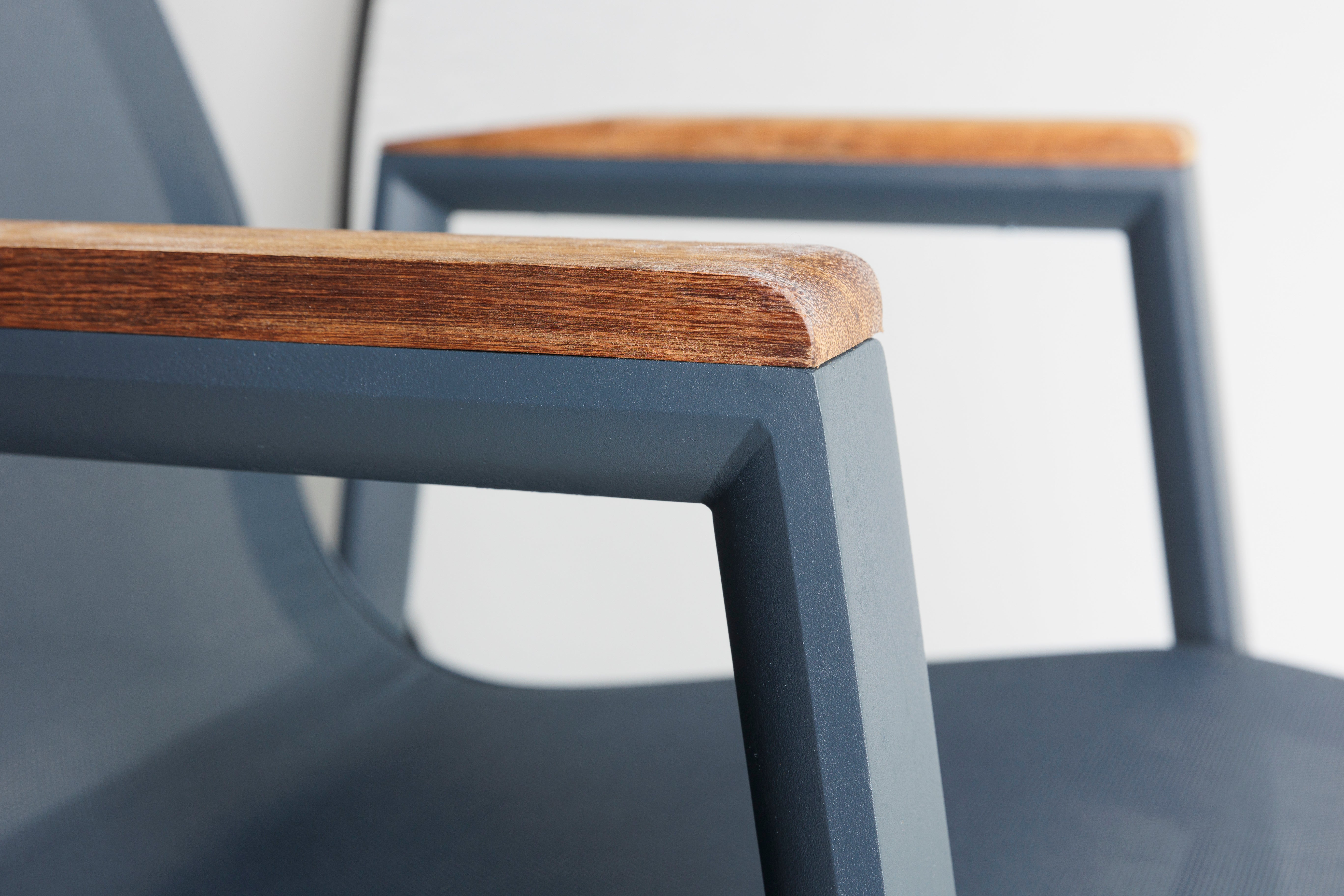 Diamond Pedli Fileli Sandalye