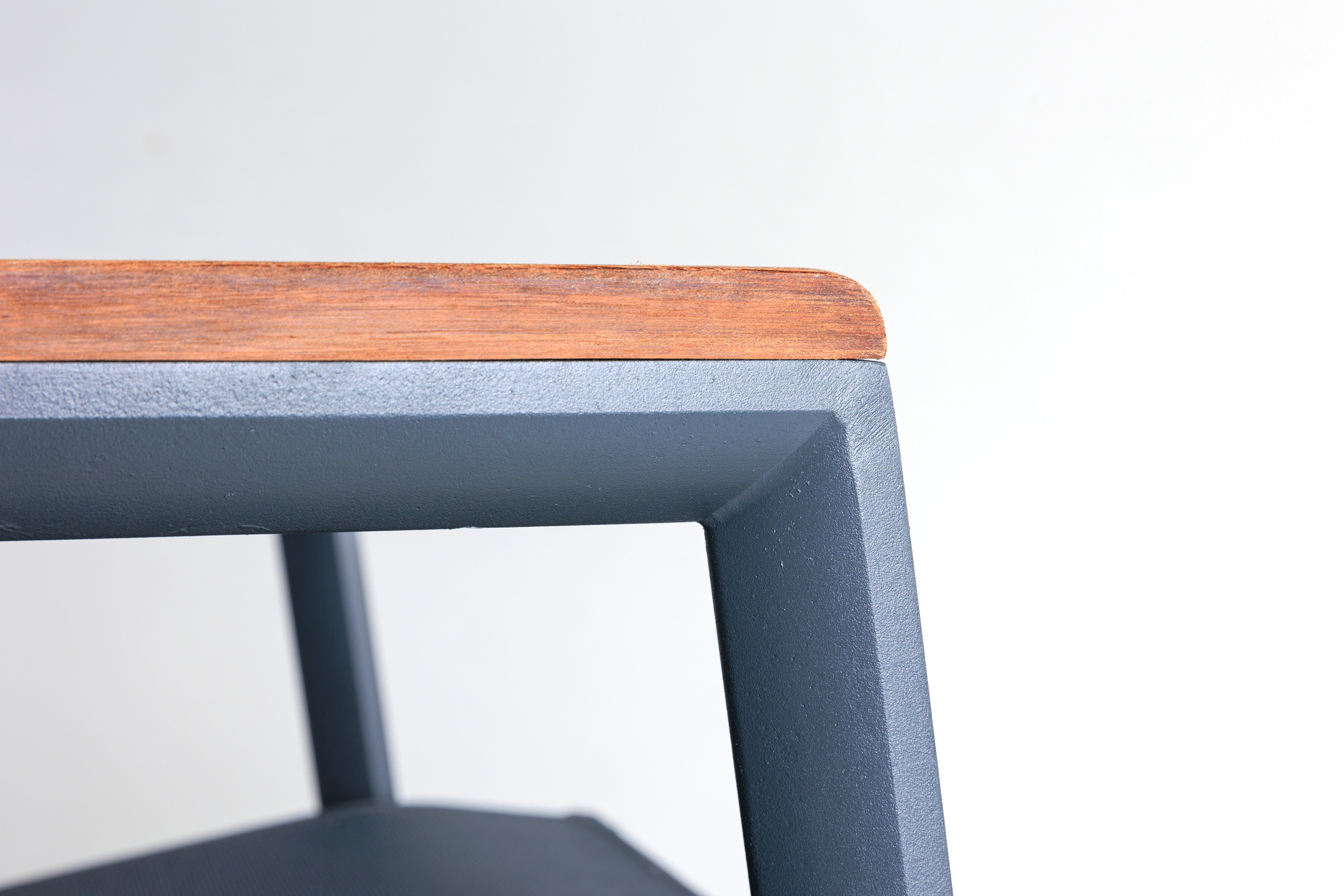 Diamond Pedli Fileli Sandalye