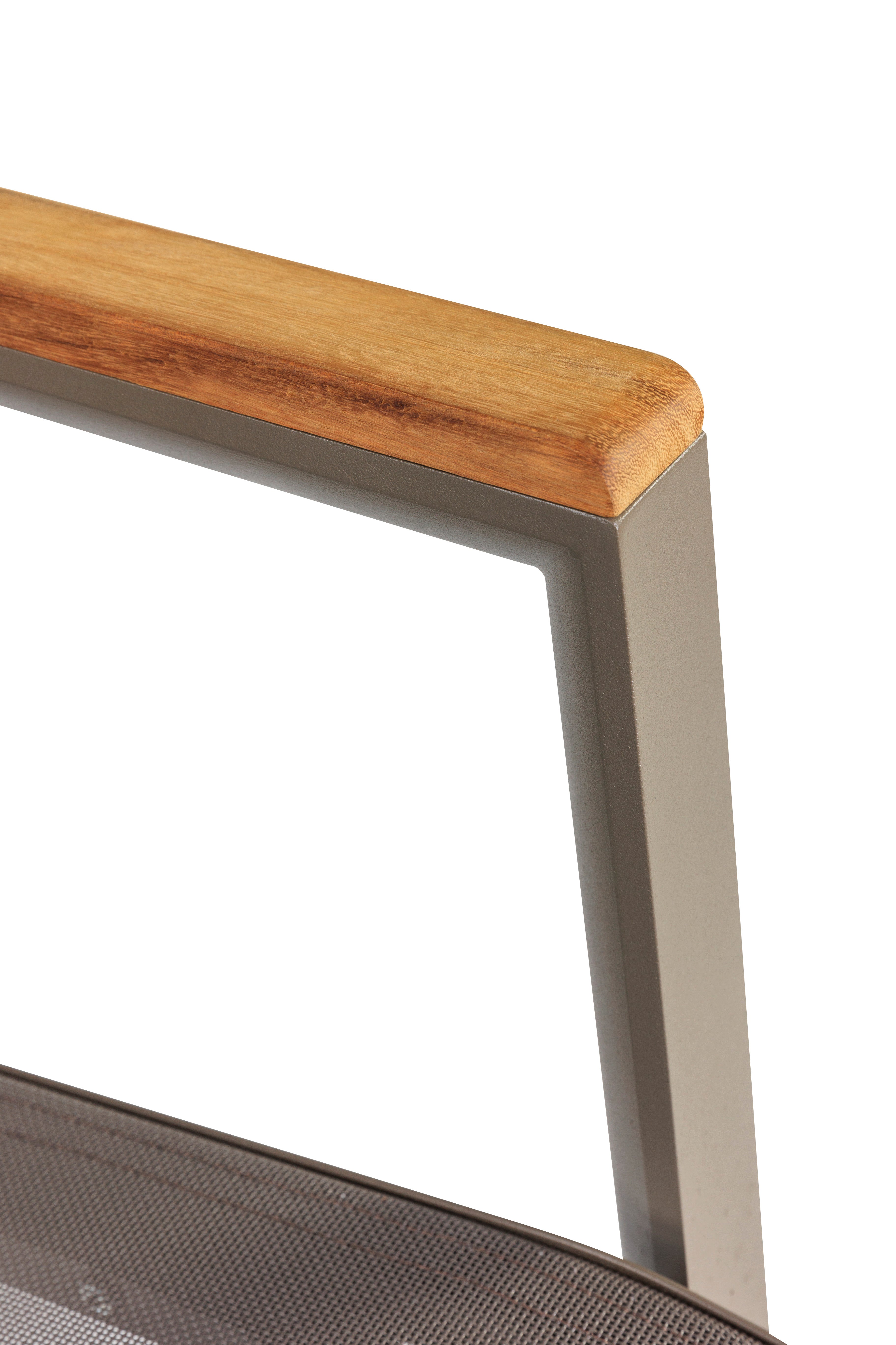 Diamond Pedli Fileli Sandalye