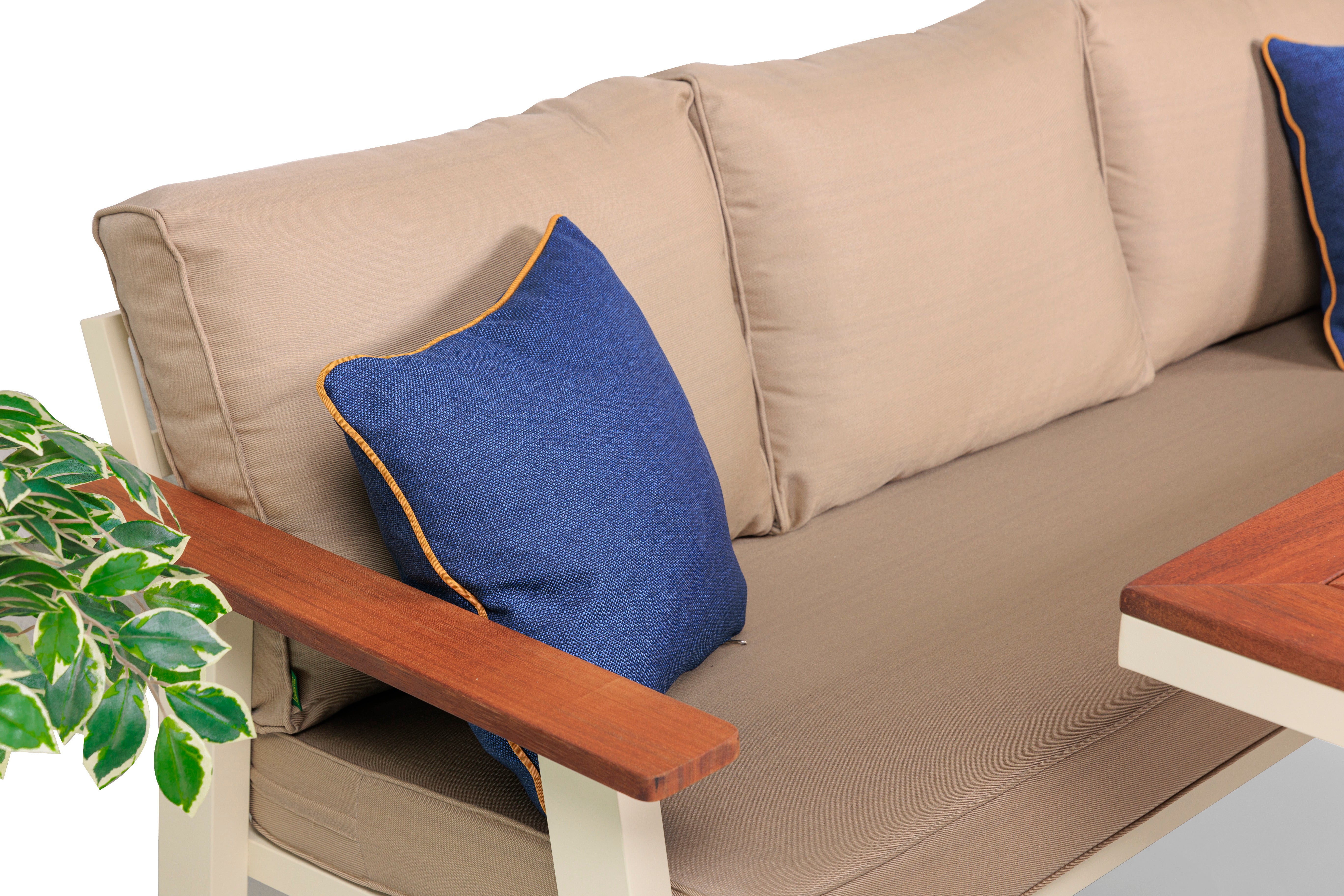 Nova Dış Mekân Oturma Grubu