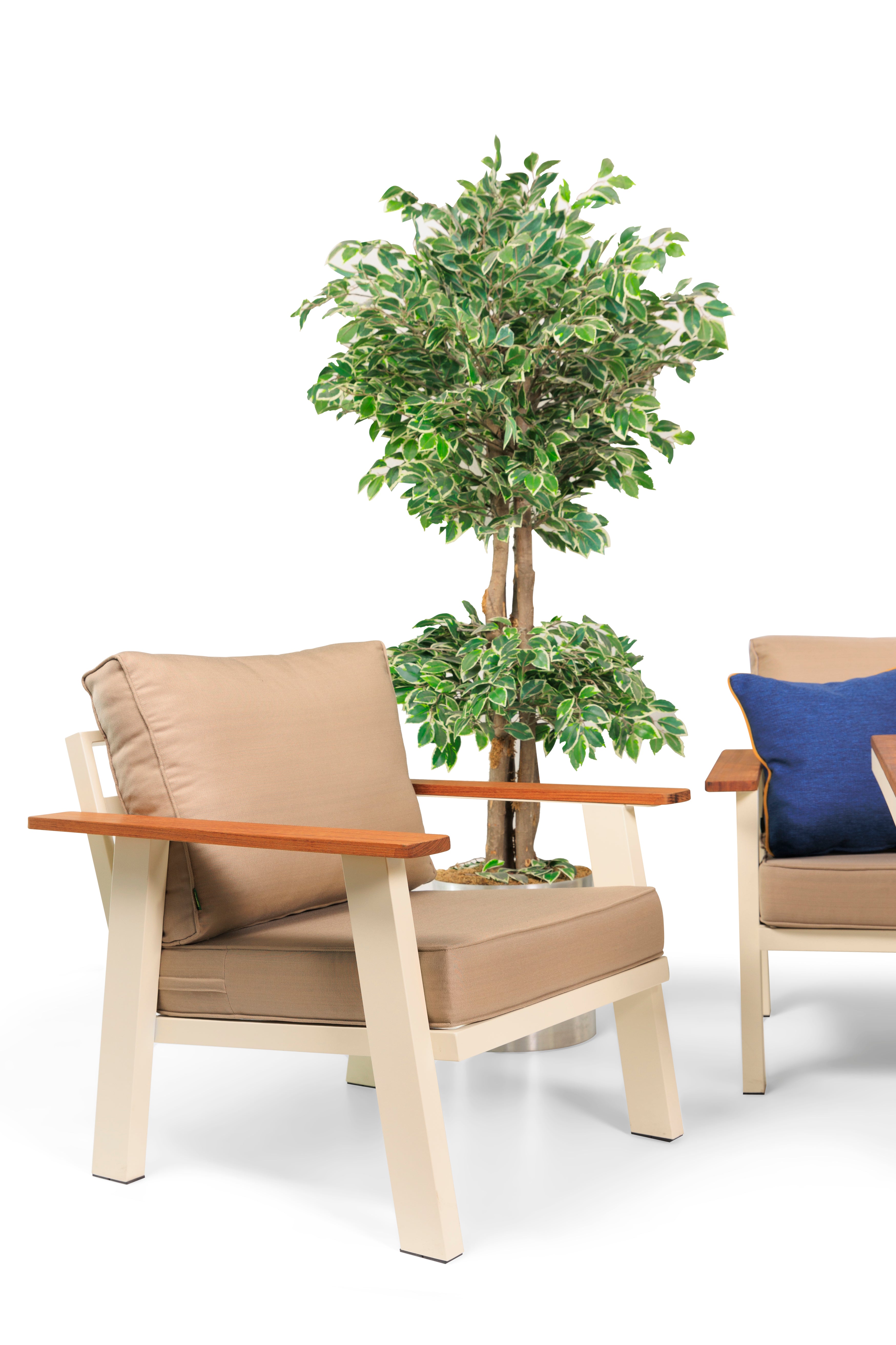 Nova Dış Mekân Oturma Grubu