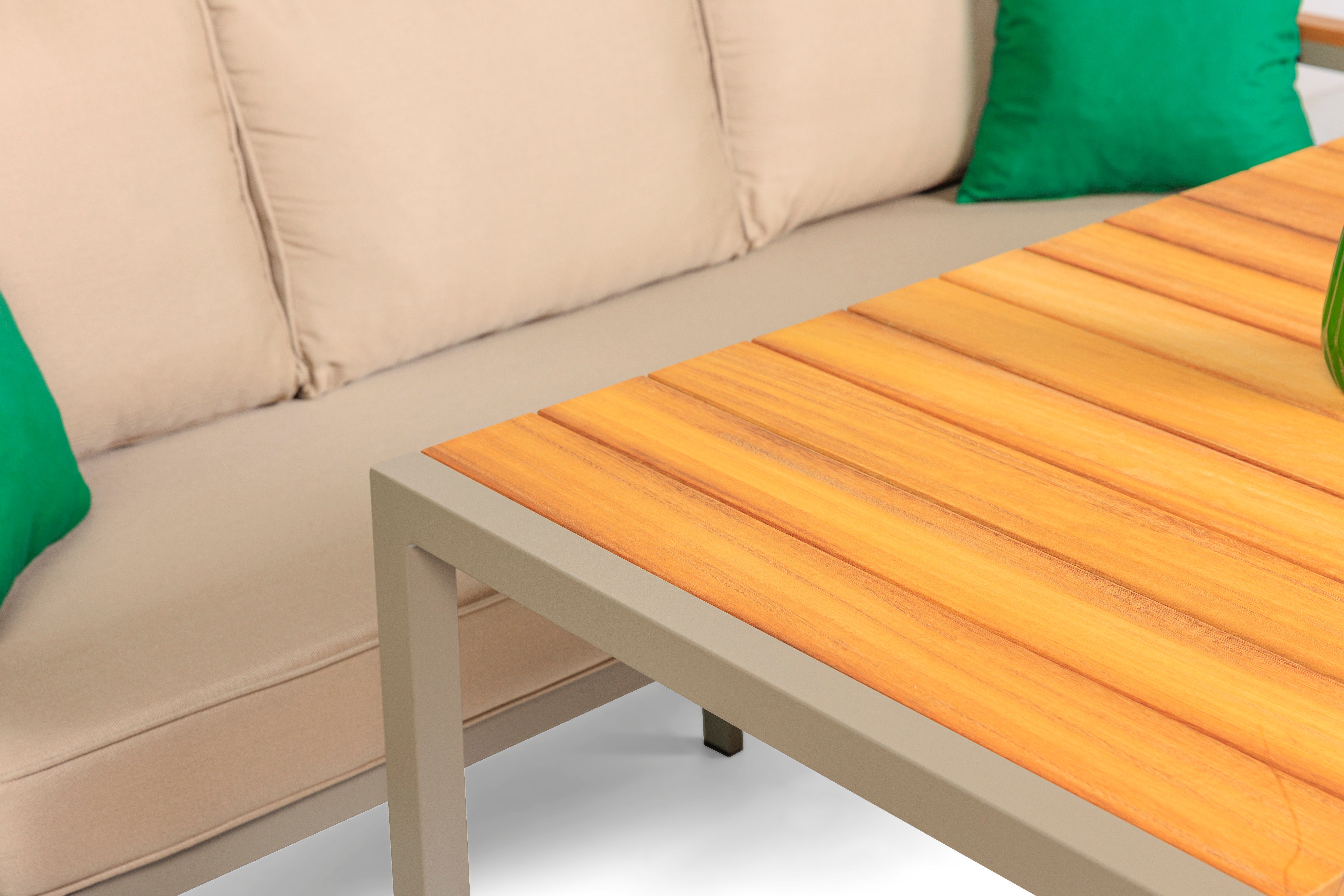 Olivia Dış Mekân Oturma Grubu