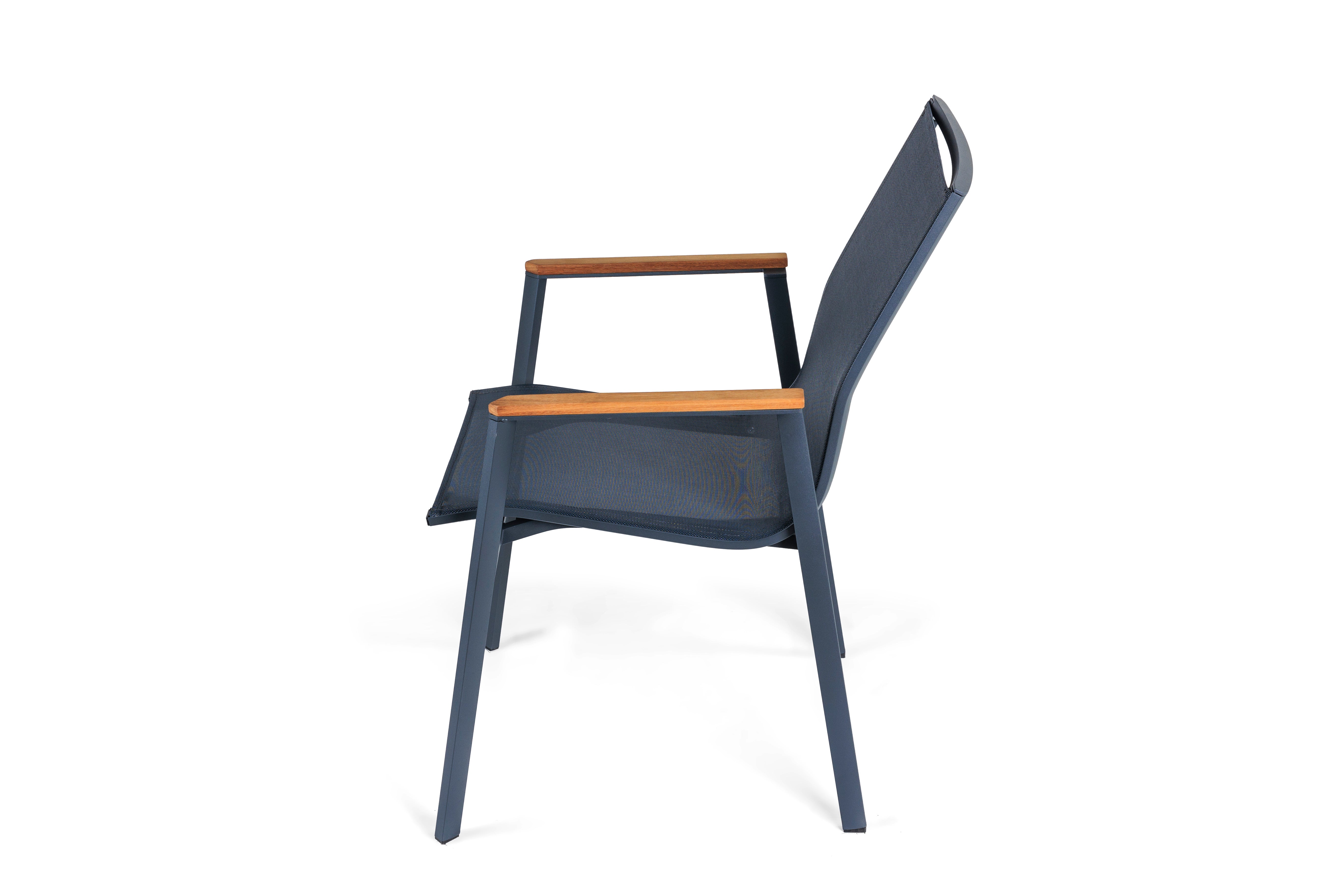 Plus Fileli Sandalye