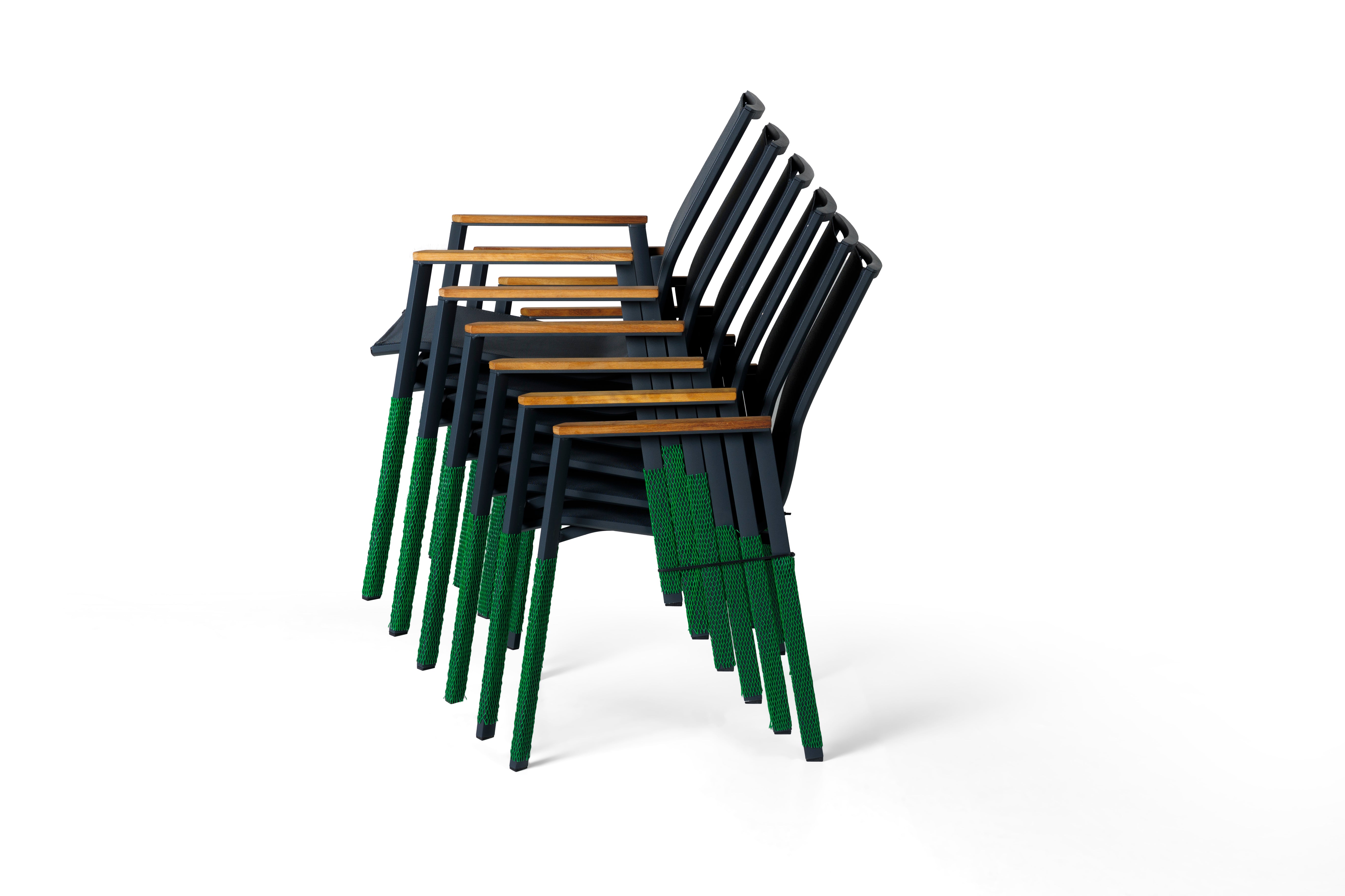 Plus Fileli Sandalye