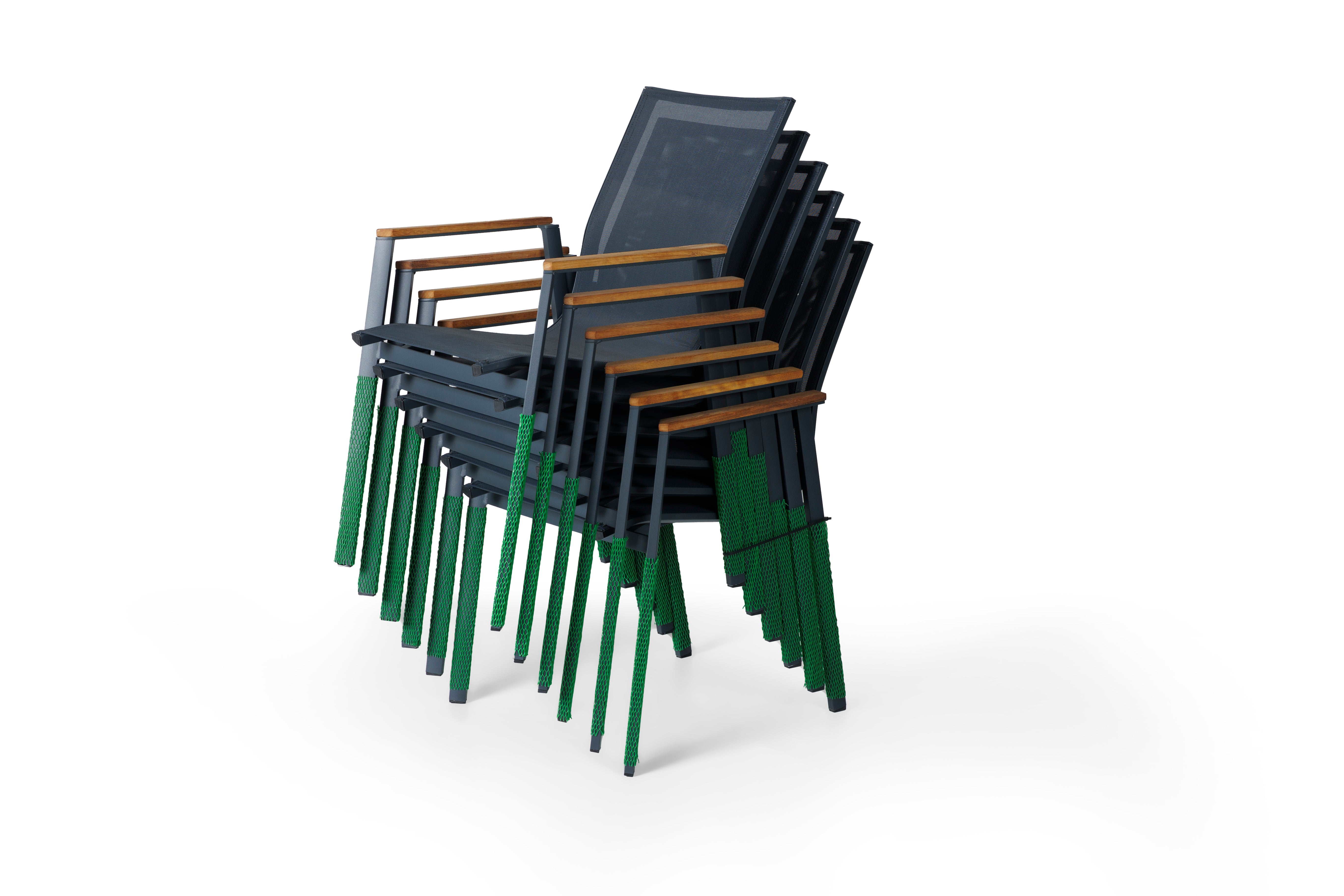 Plus Fileli Sandalye