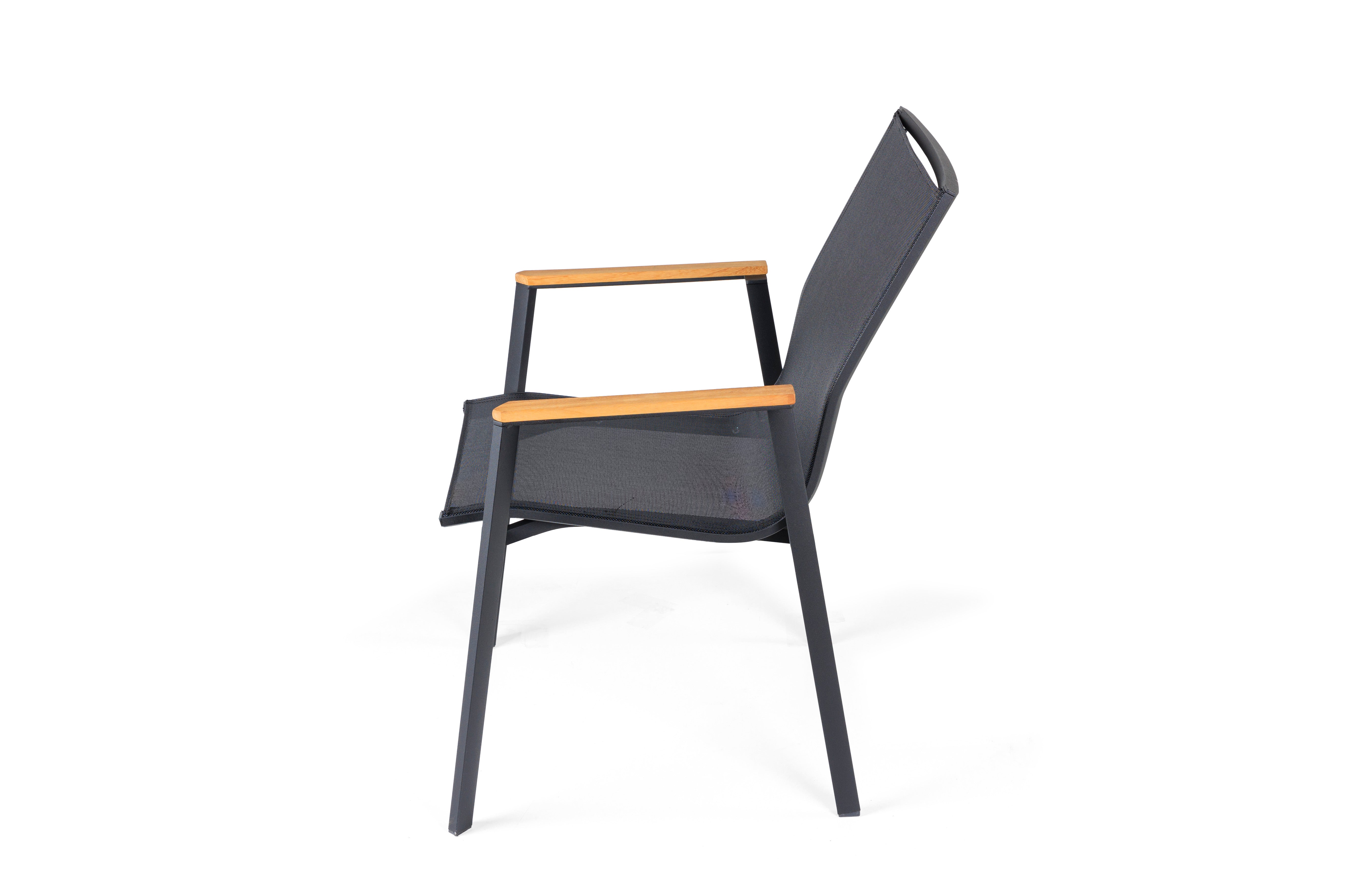 Plus Fileli Sandalye