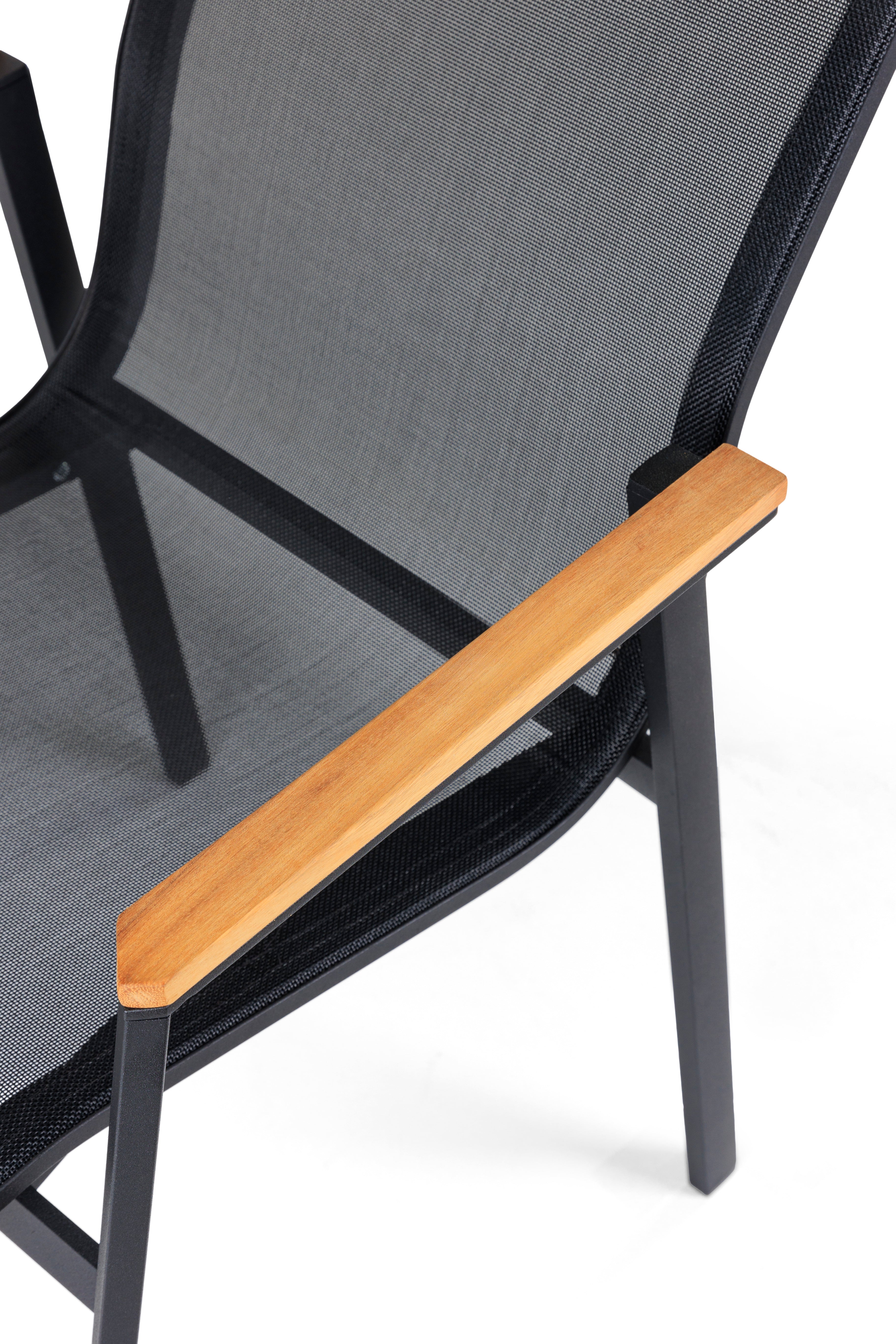 Plus Fileli Sandalye