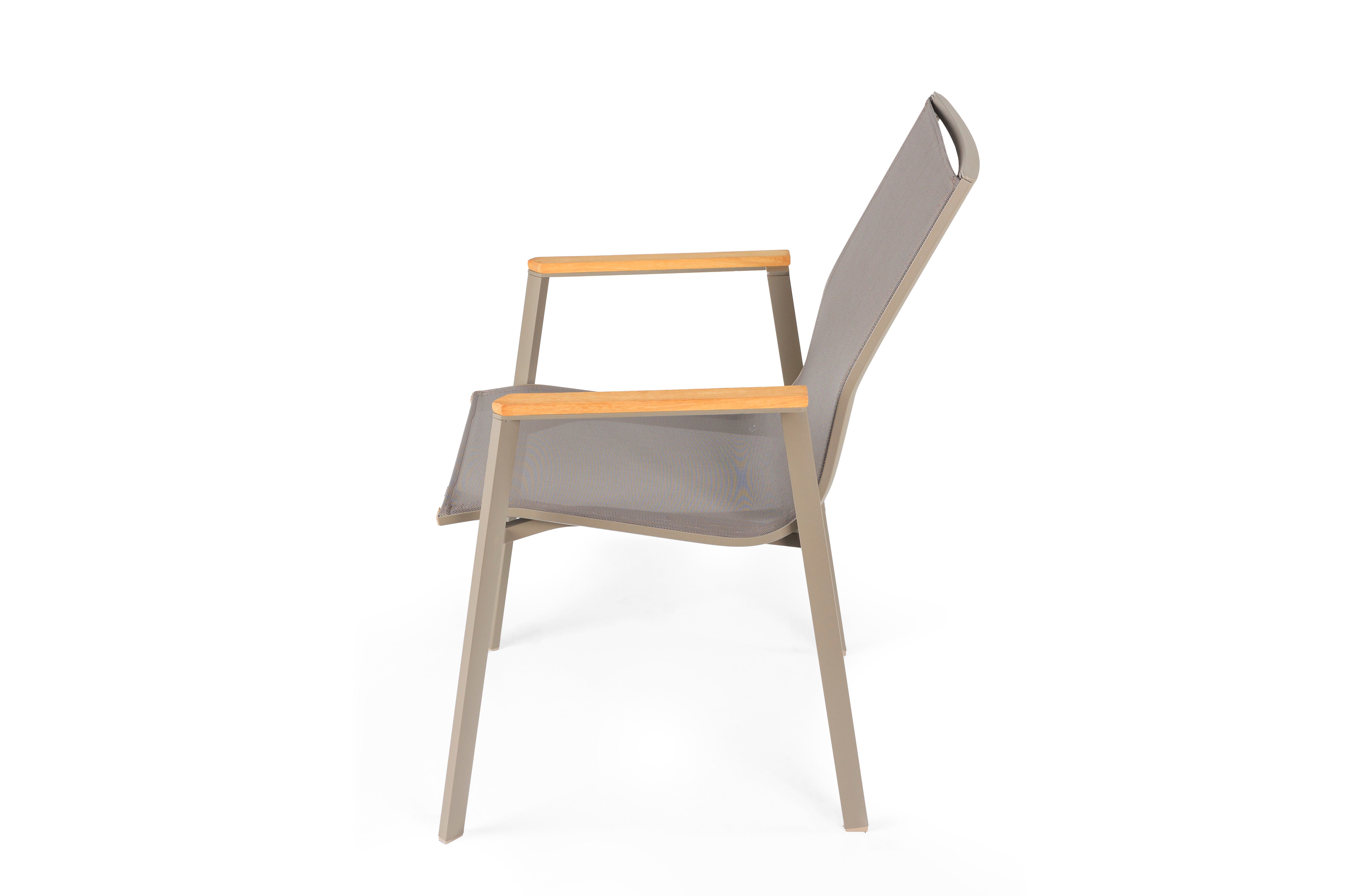 Plus Fileli Sandalye