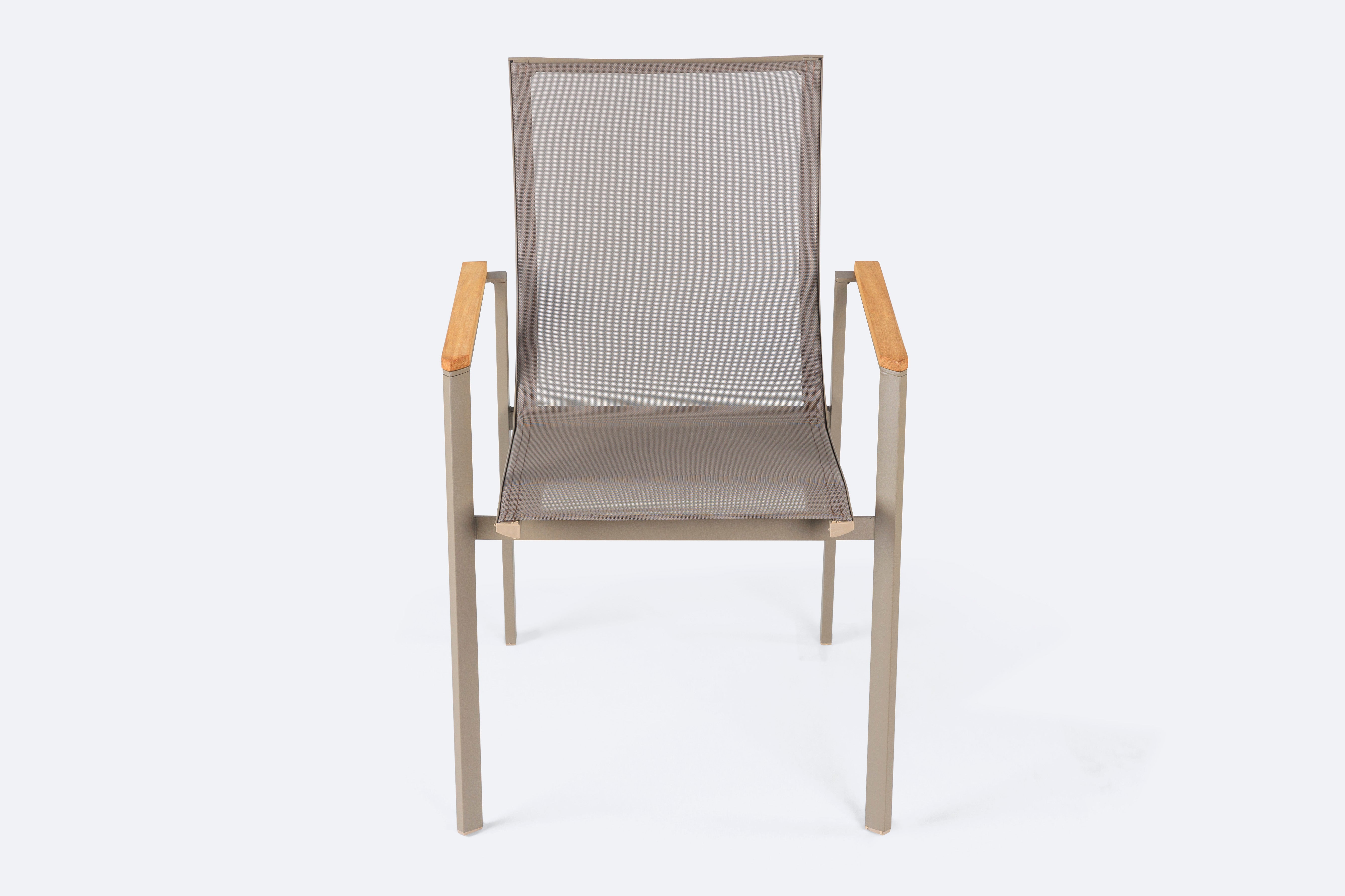 Plus Fileli Sandalye