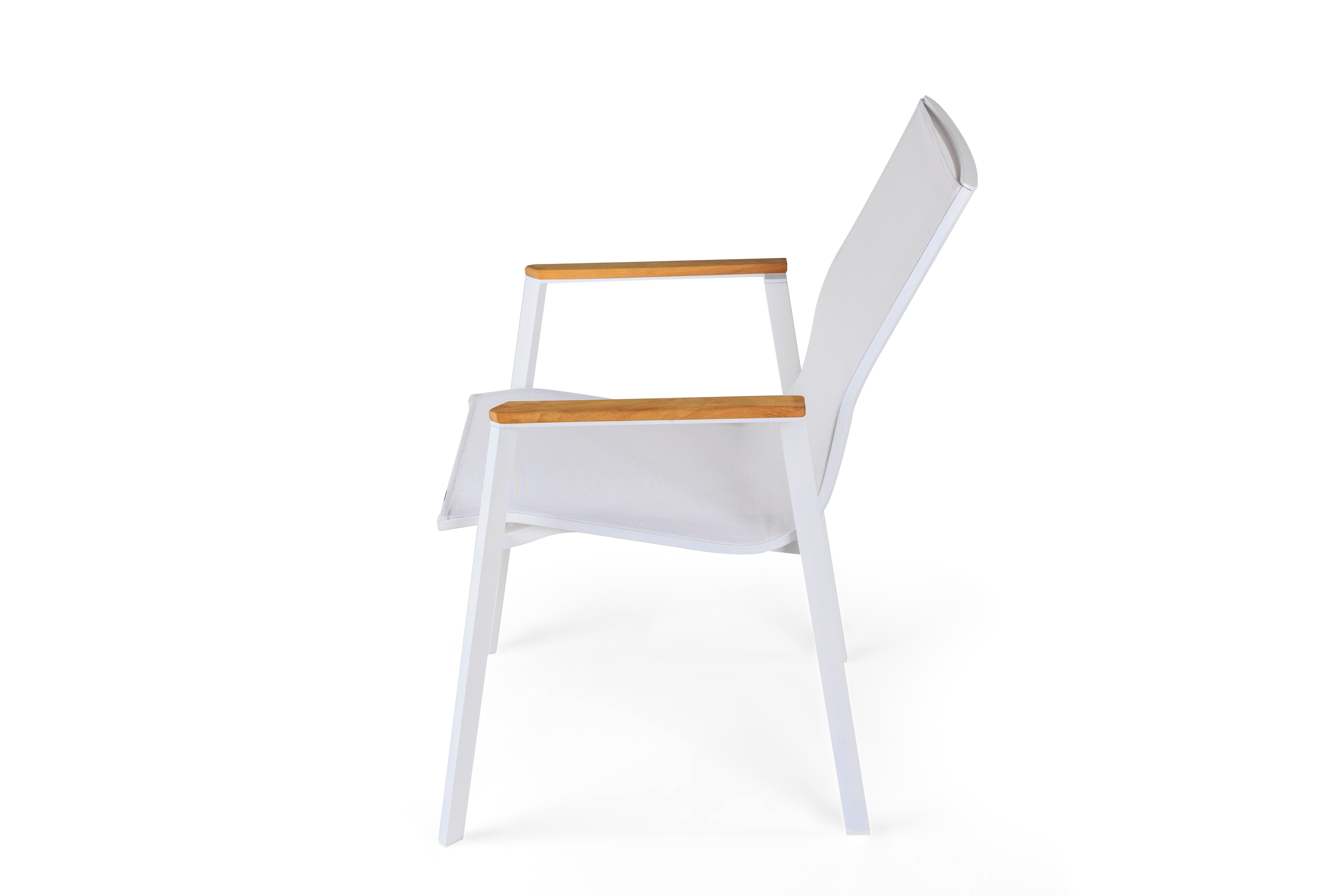 Plus Fileli Sandalye