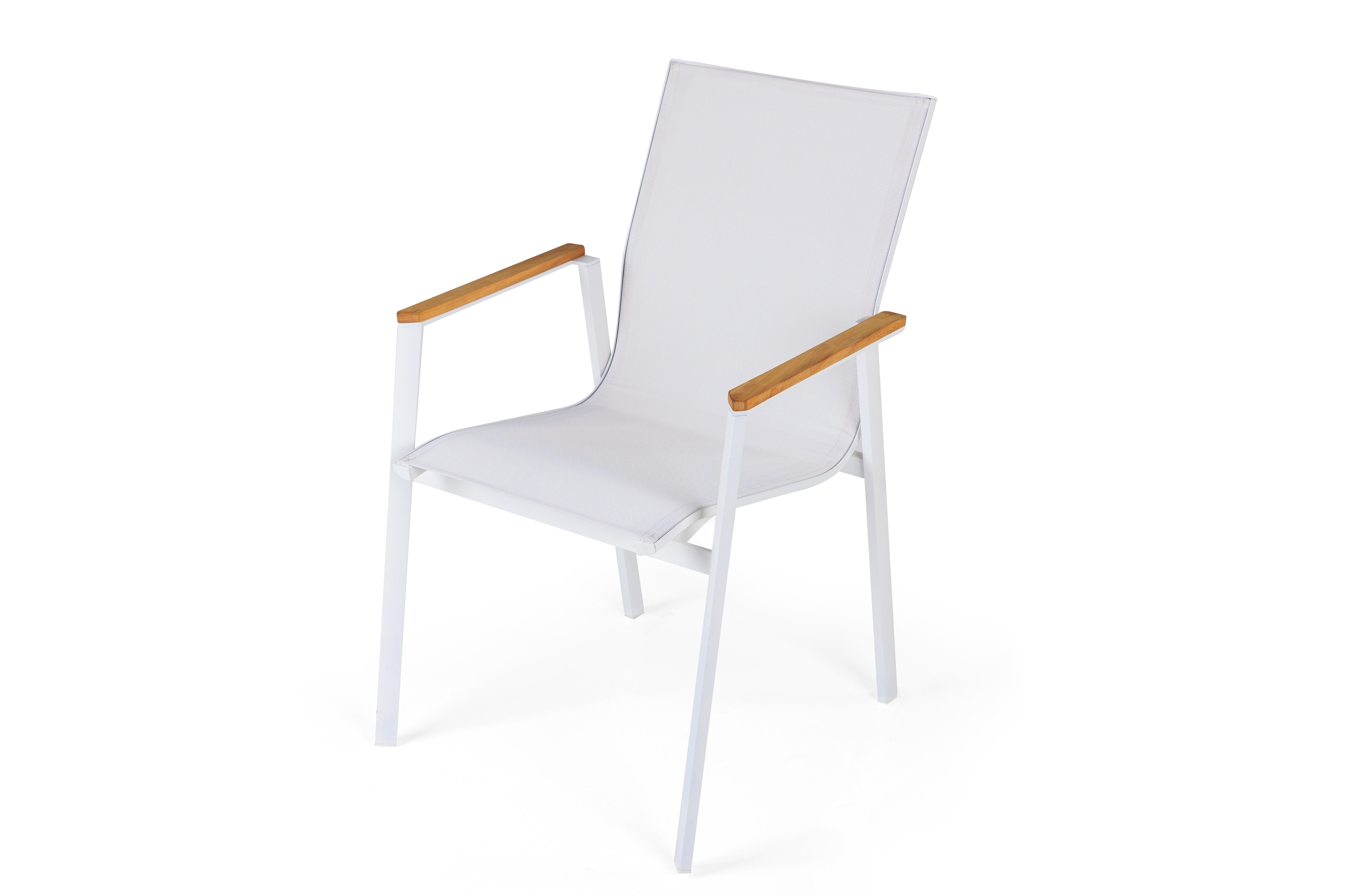 Plus Fileli Sandalye