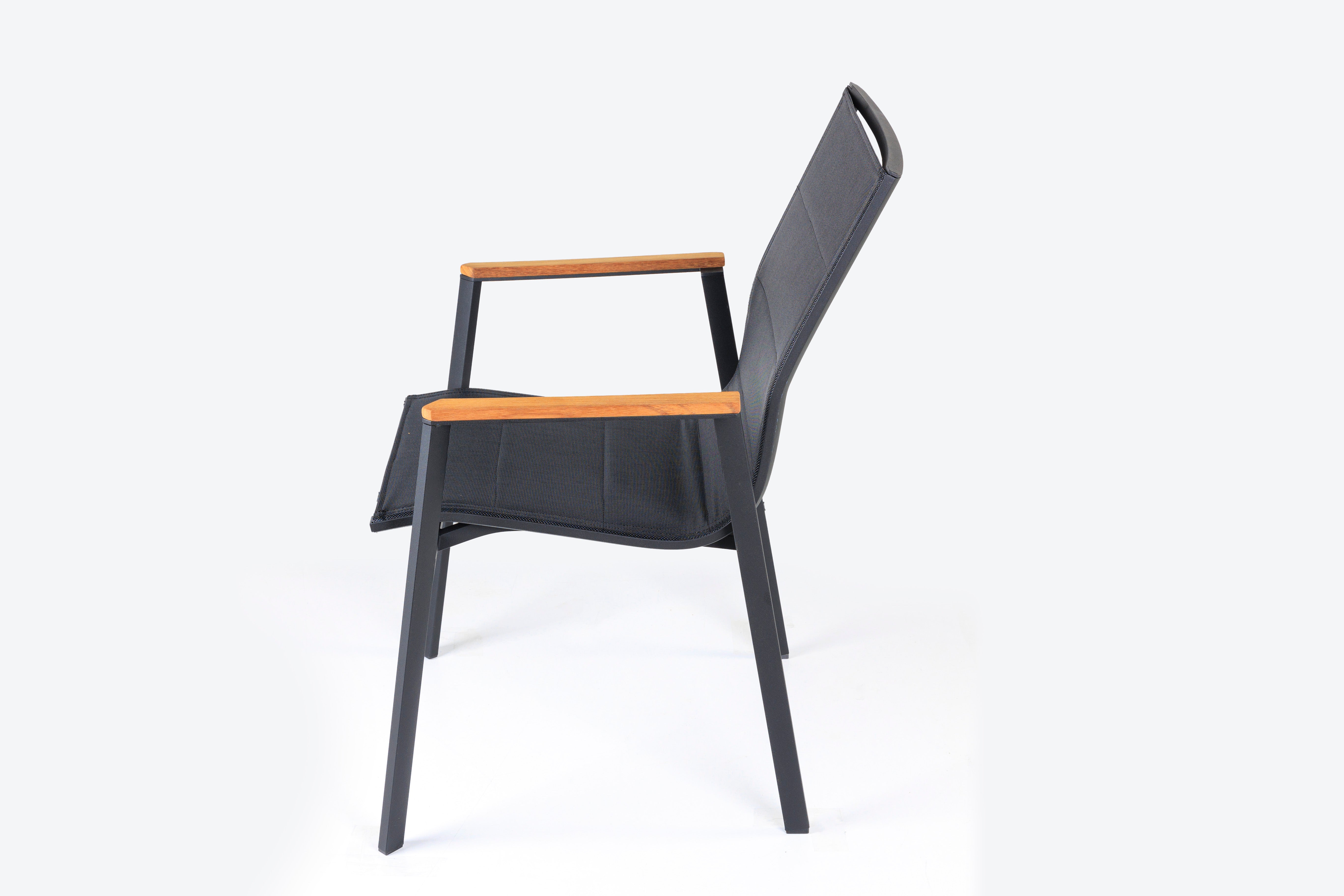 Plus Pedli Fileli Sandalye