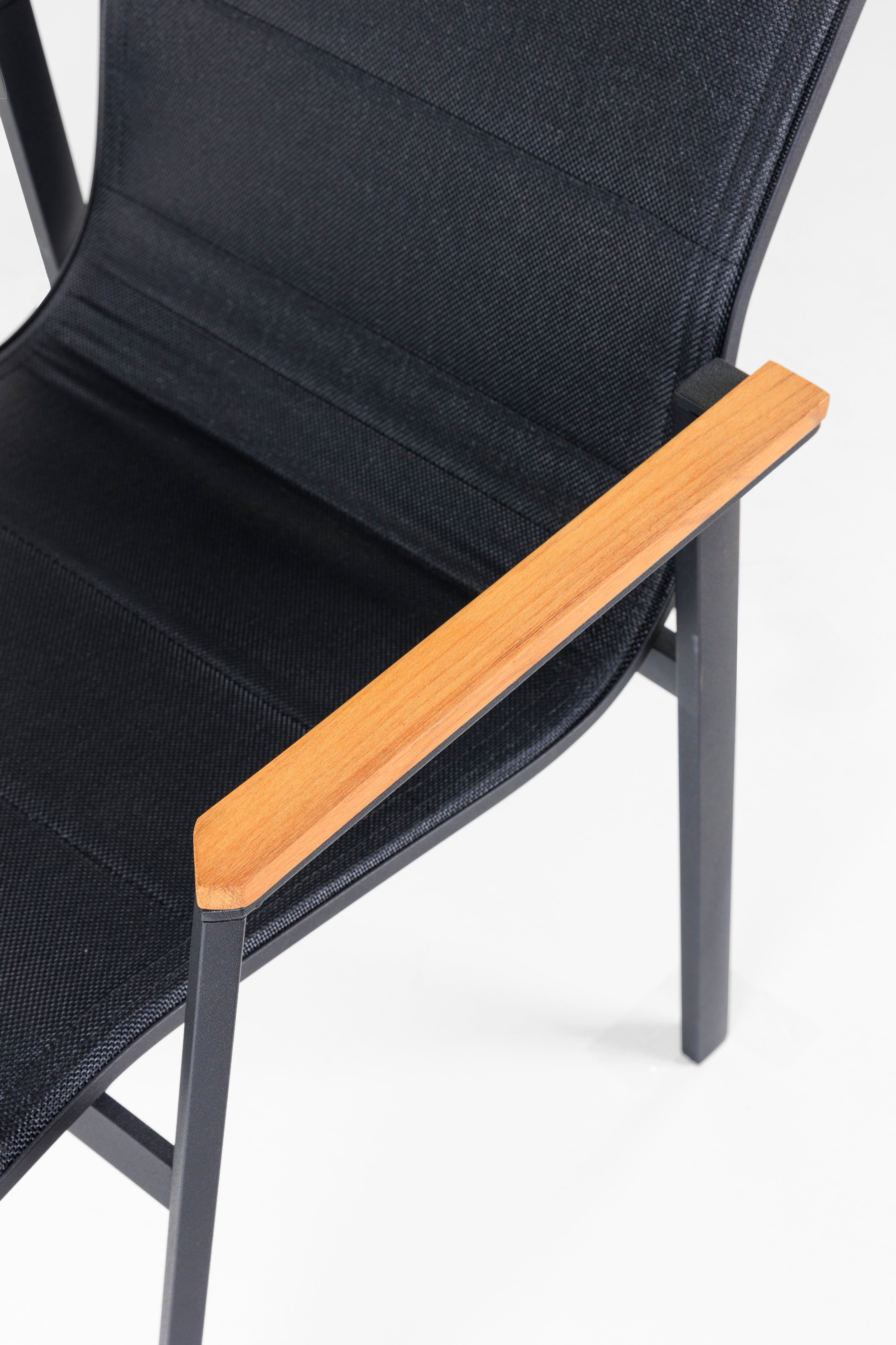 Plus Pedli Fileli Sandalye