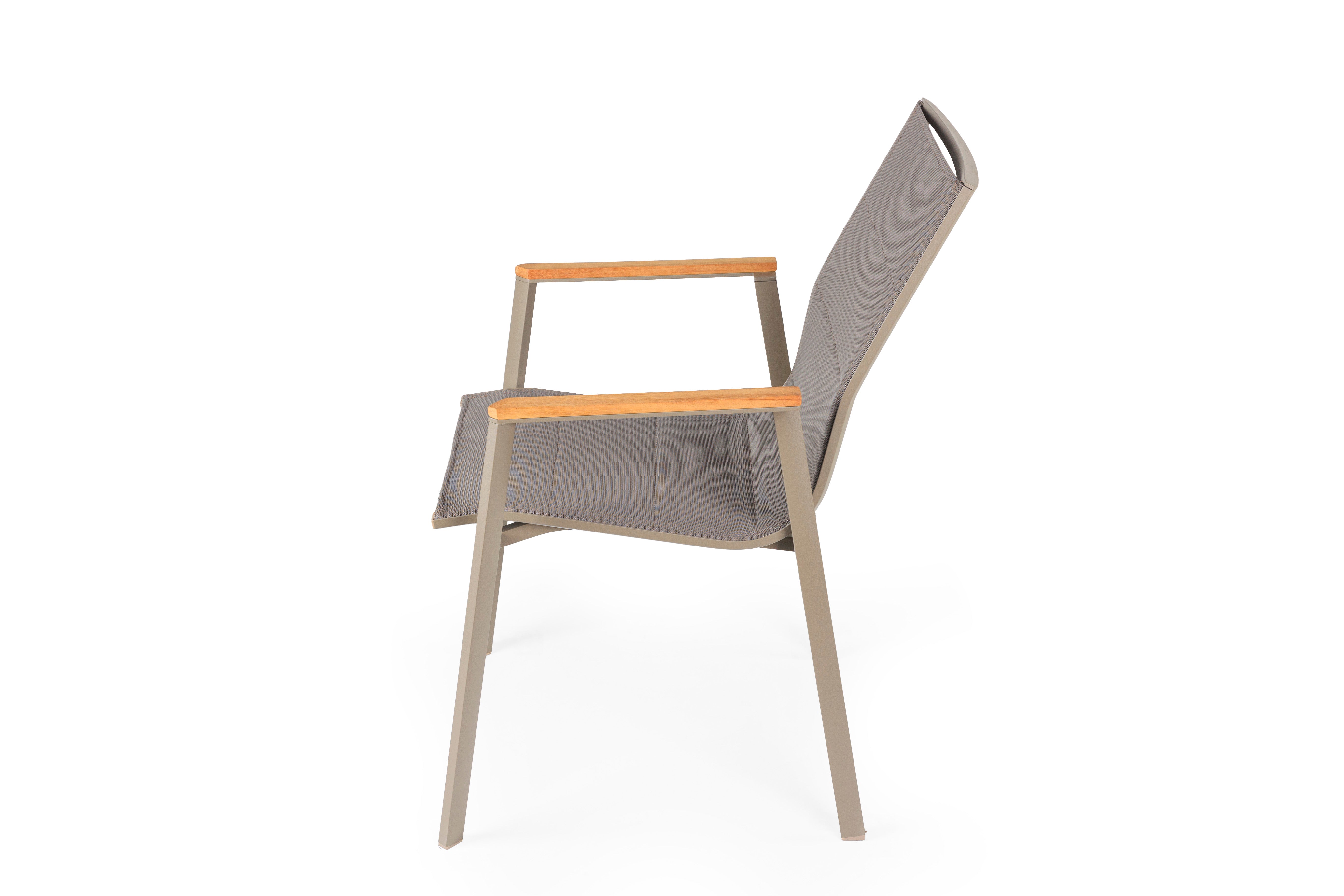 Plus Pedli Fileli Sandalye