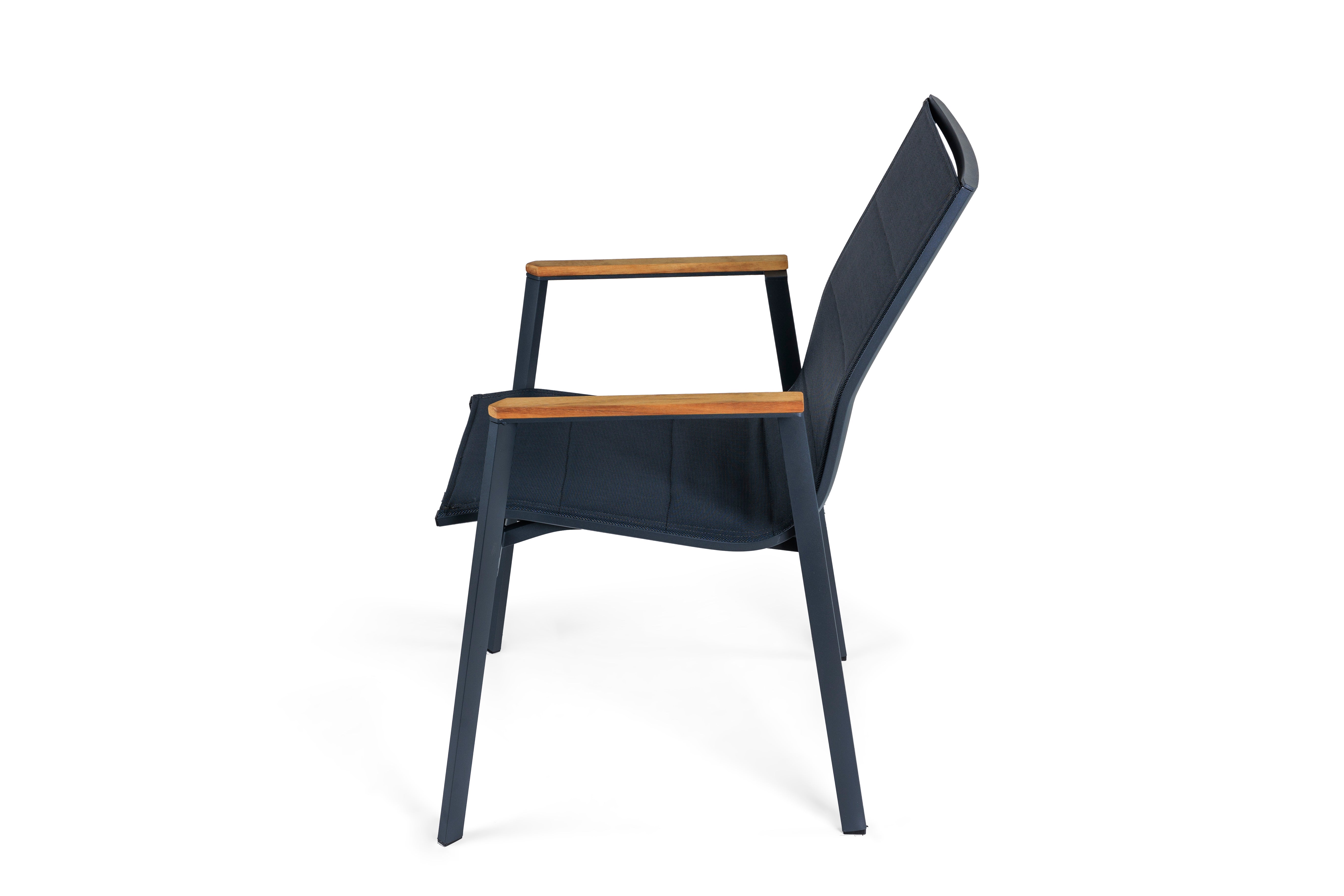 Plus Pedli Fileli Sandalye