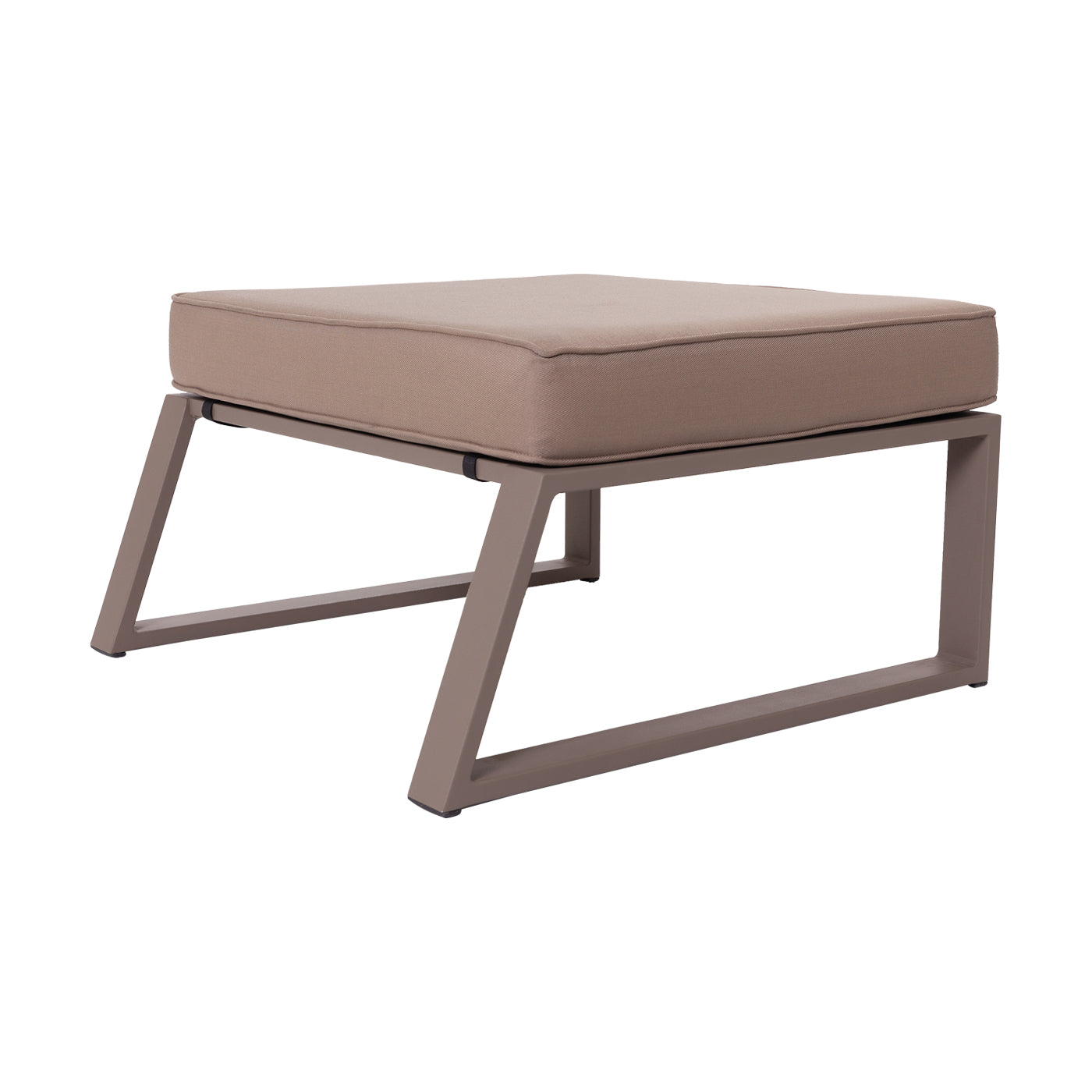 Solaris Yastıklı Puf