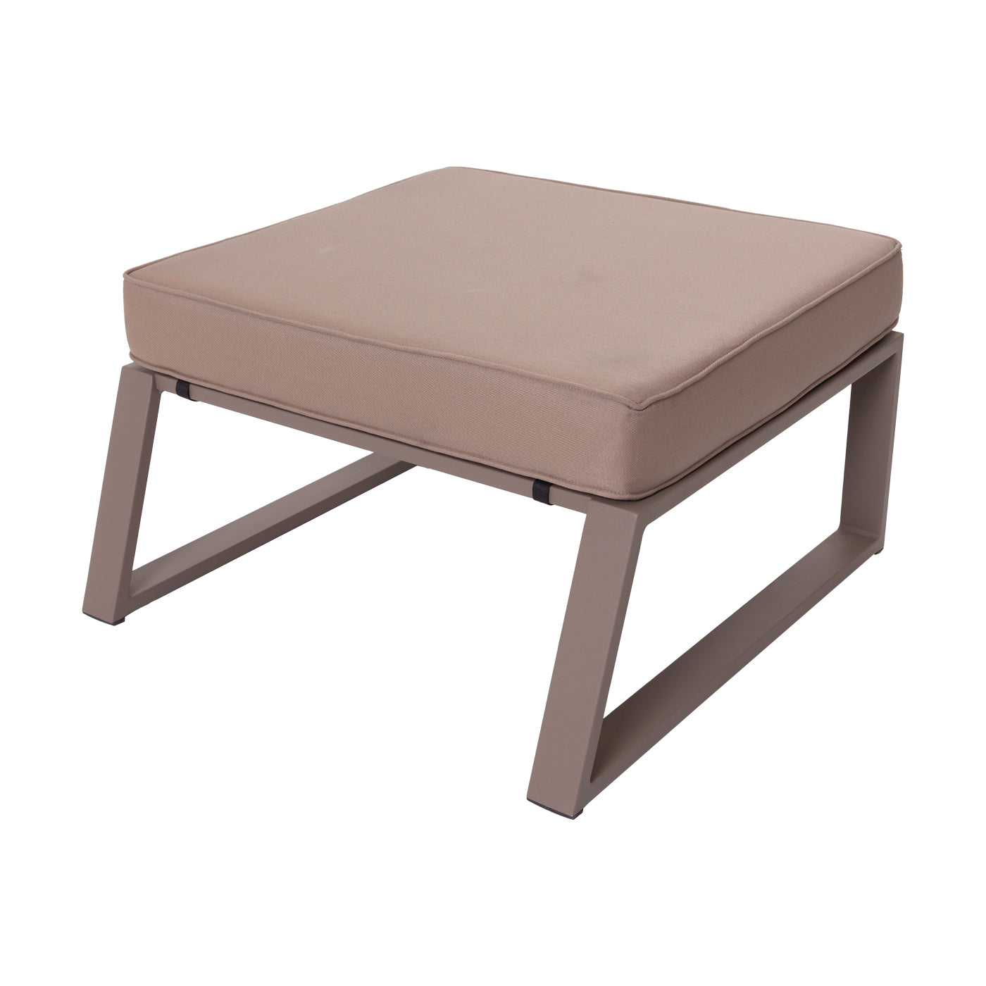 Solaris Yastıklı Puf