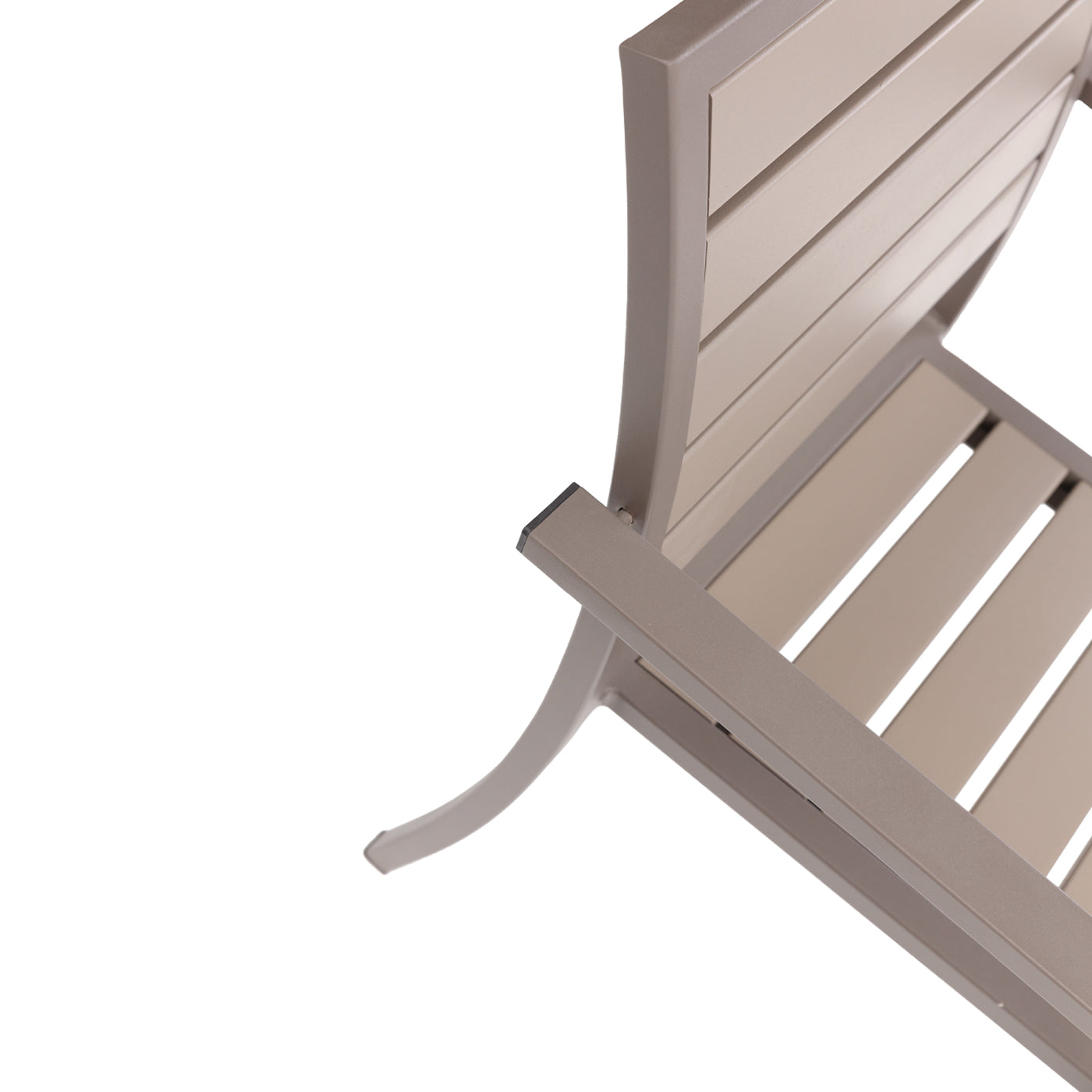 Solaris Alfa Sandalye