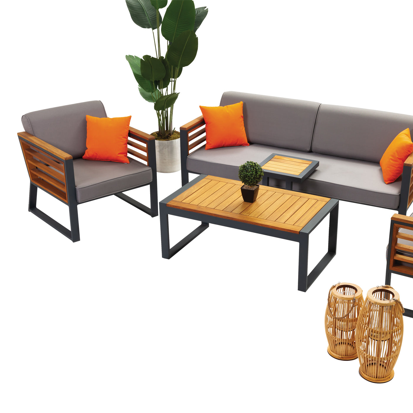 Solaris Omega 3-1-1-Sehpa