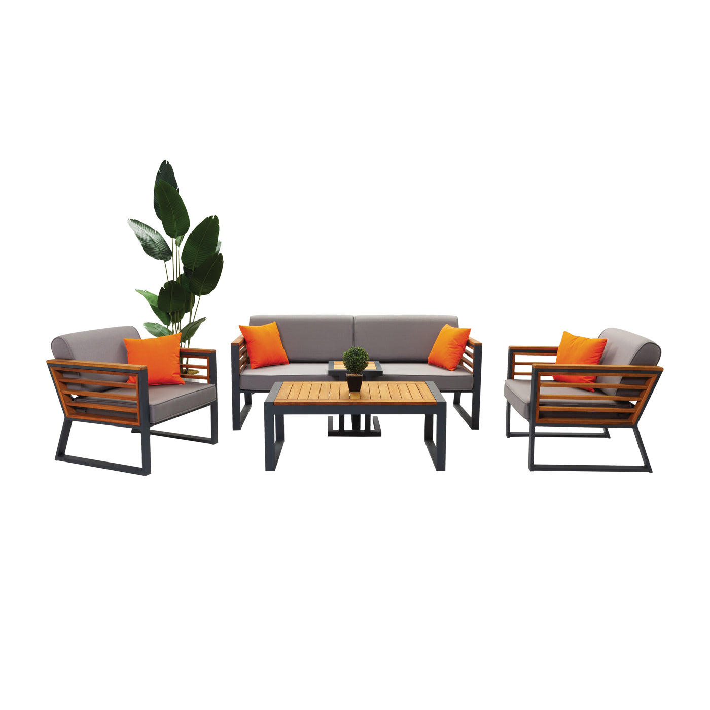 Solaris Omega 3-1-1-Sehpa