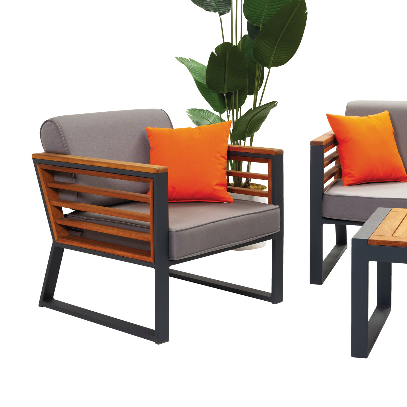 Solaris Omega 3-1-1-Sehpa