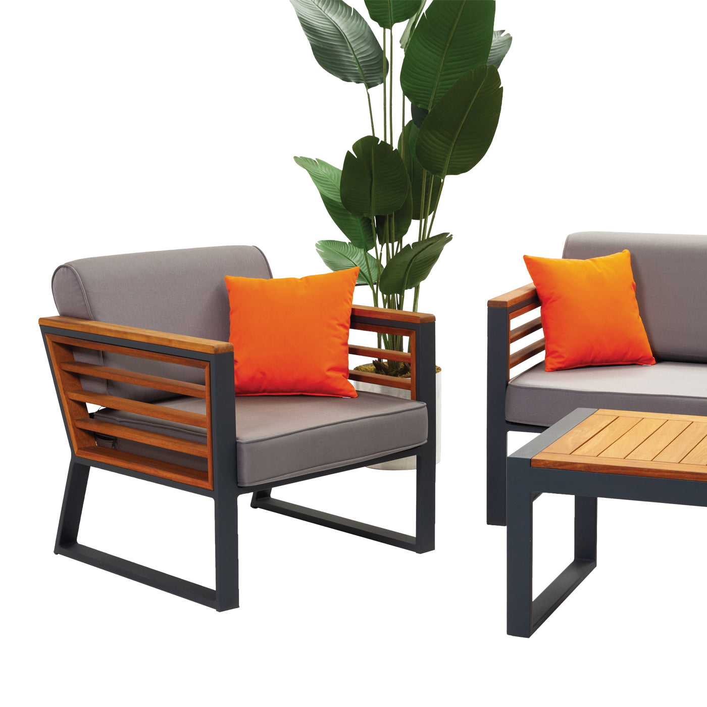 Solaris Omega 3-1-1-Sehpa