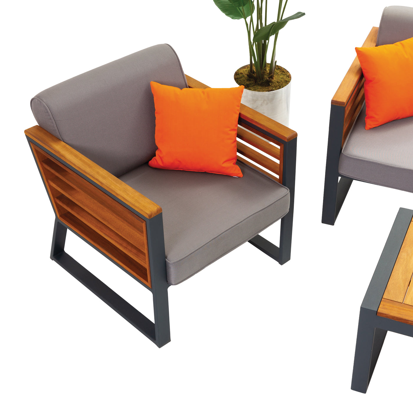 Solaris Omega 3-1-1-Sehpa