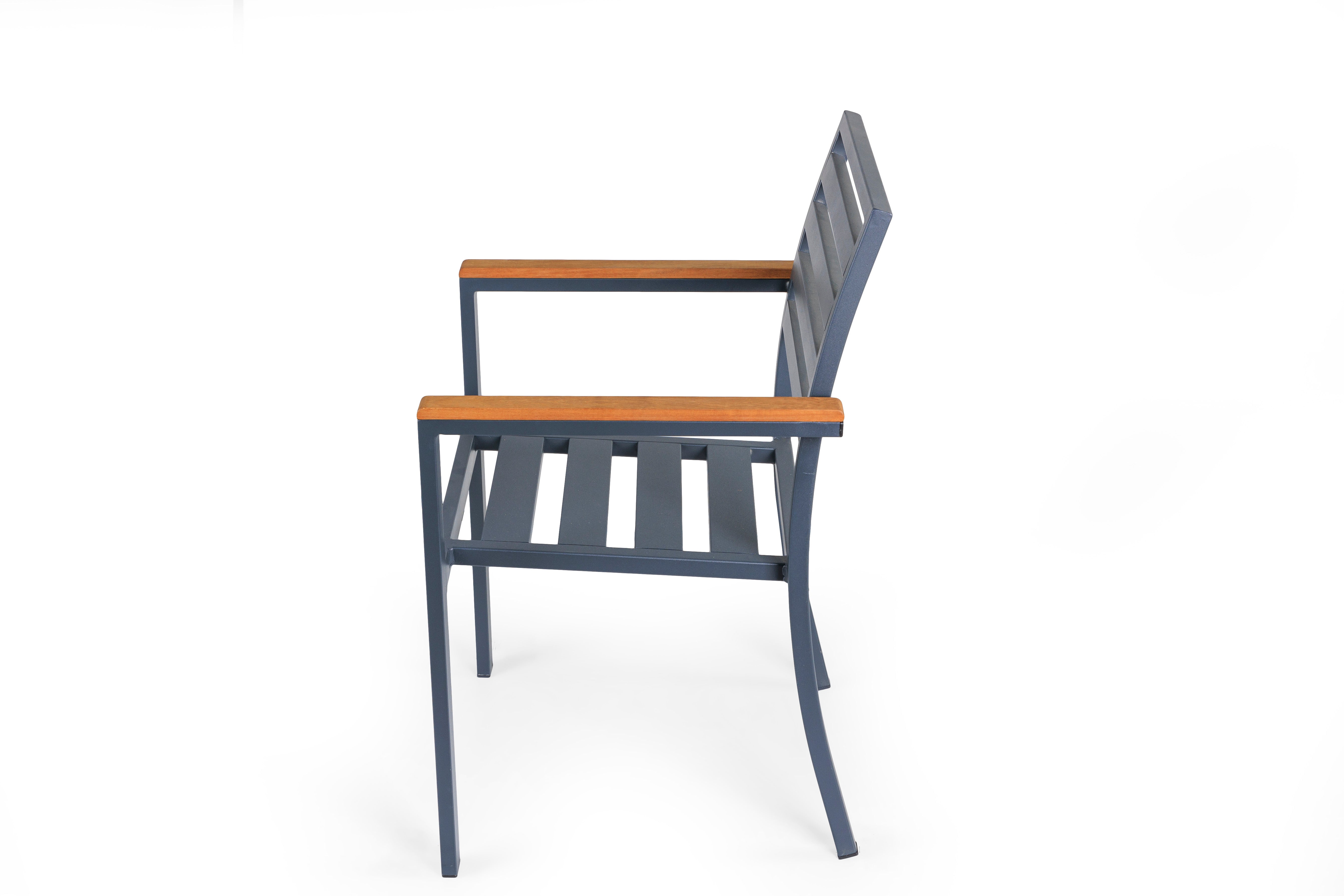 Solaris Pure Sandalye