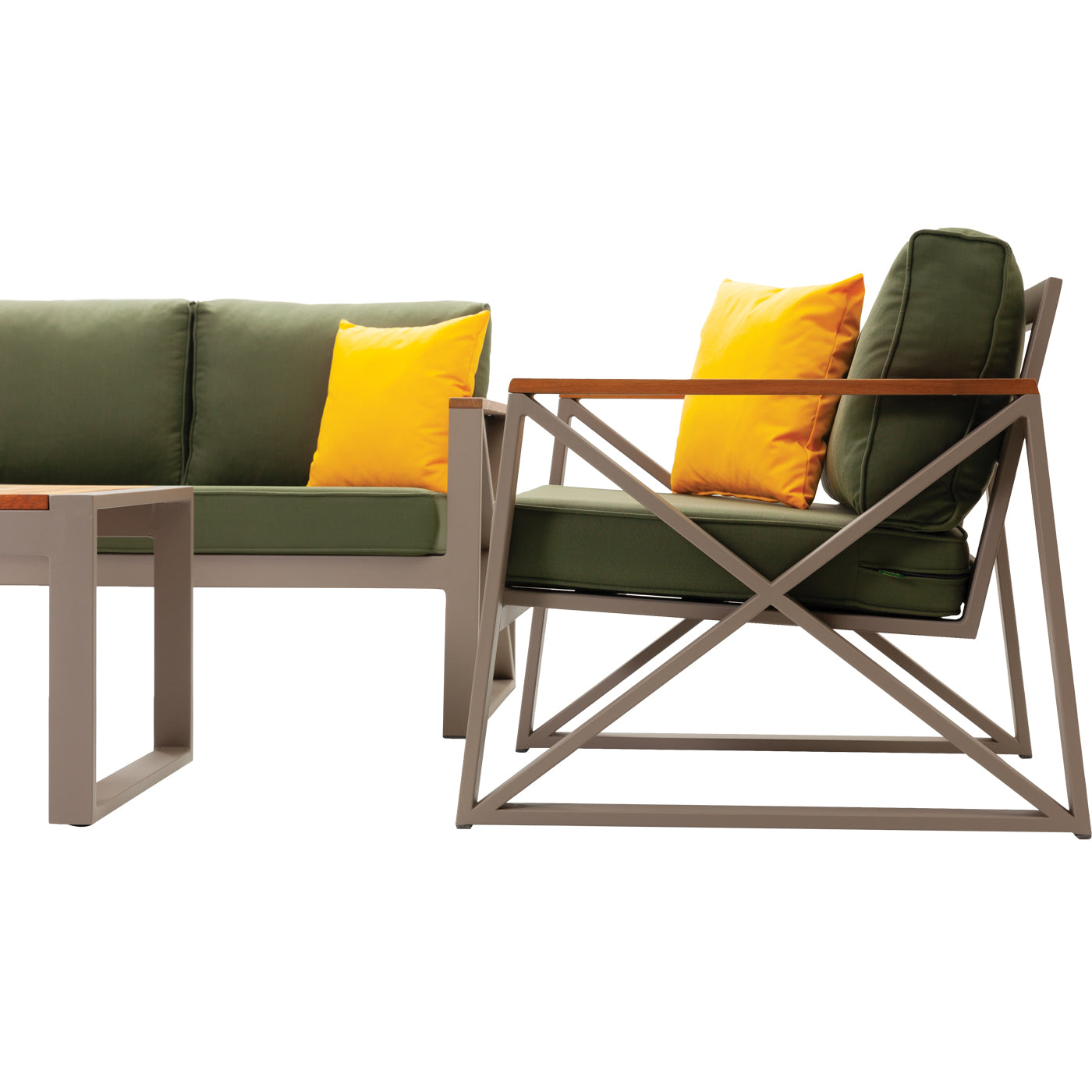 Space 3-1-1- Büyük Sehpa