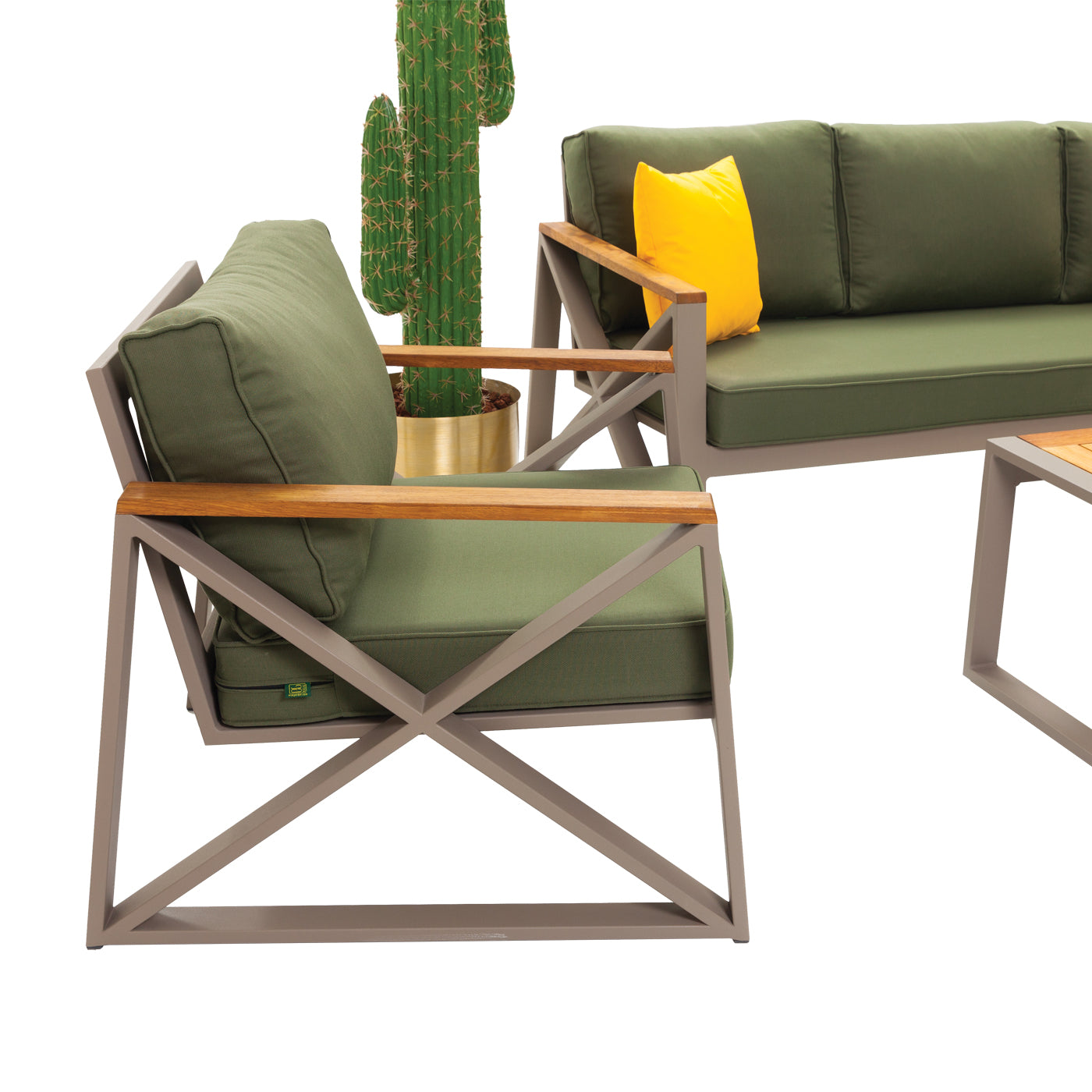 Space 3-1-1- Büyük Sehpa