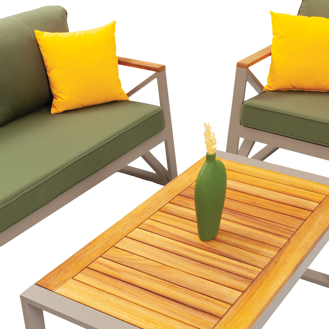 Space 3-1-1- Büyük Sehpa